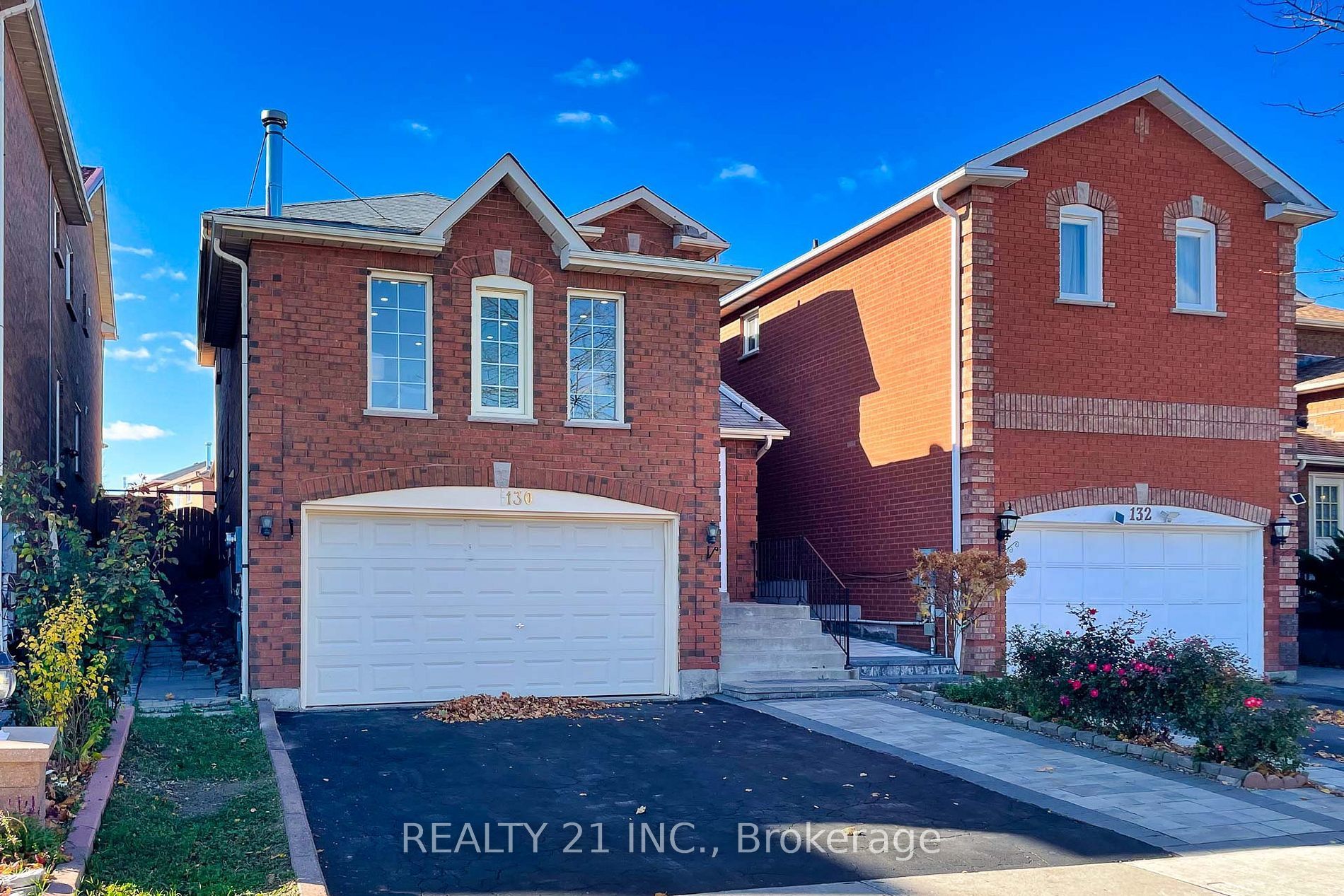130 Morningview Trail - North East Scarborough