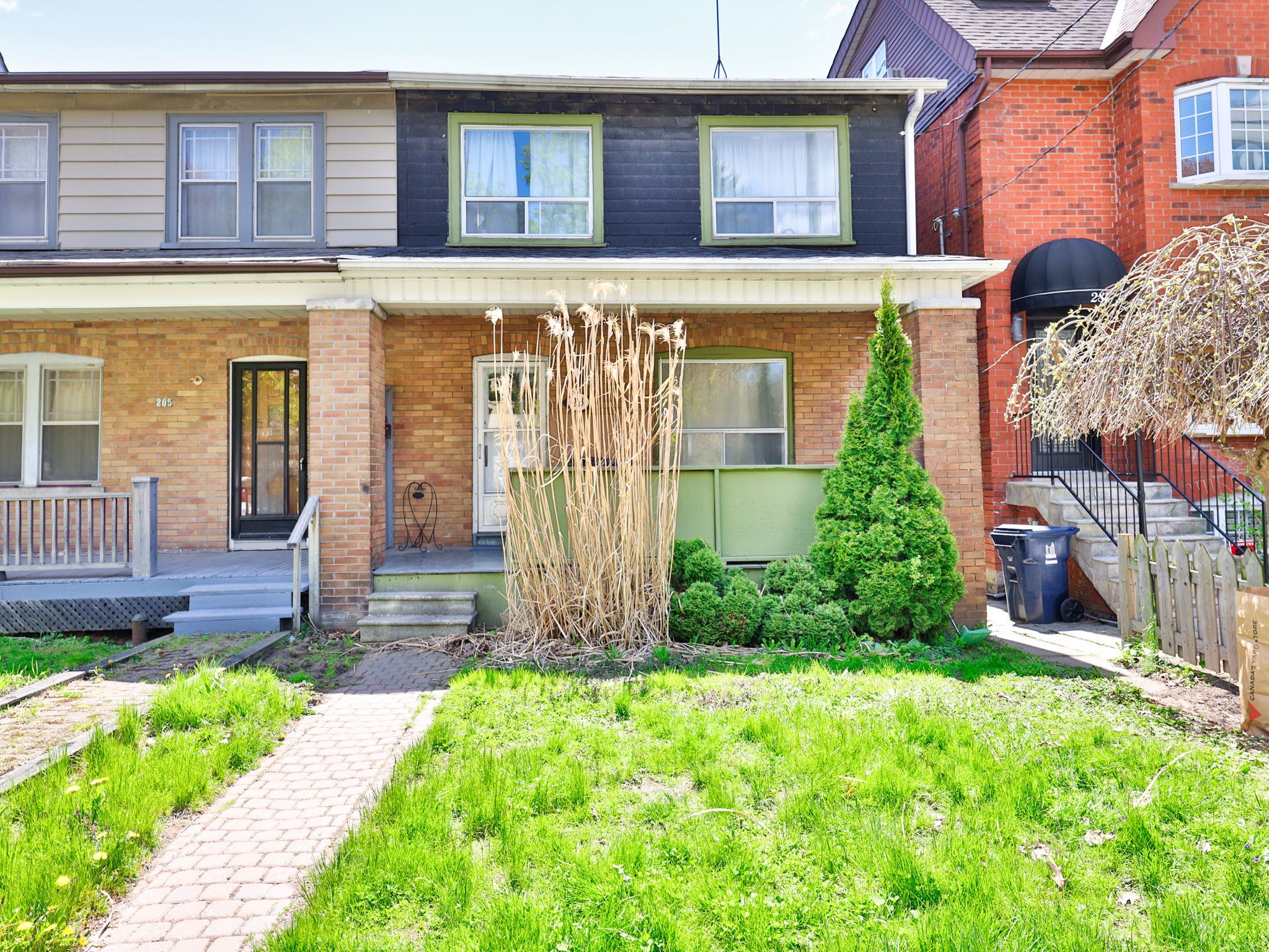283 Davisville Avenue - Midtown