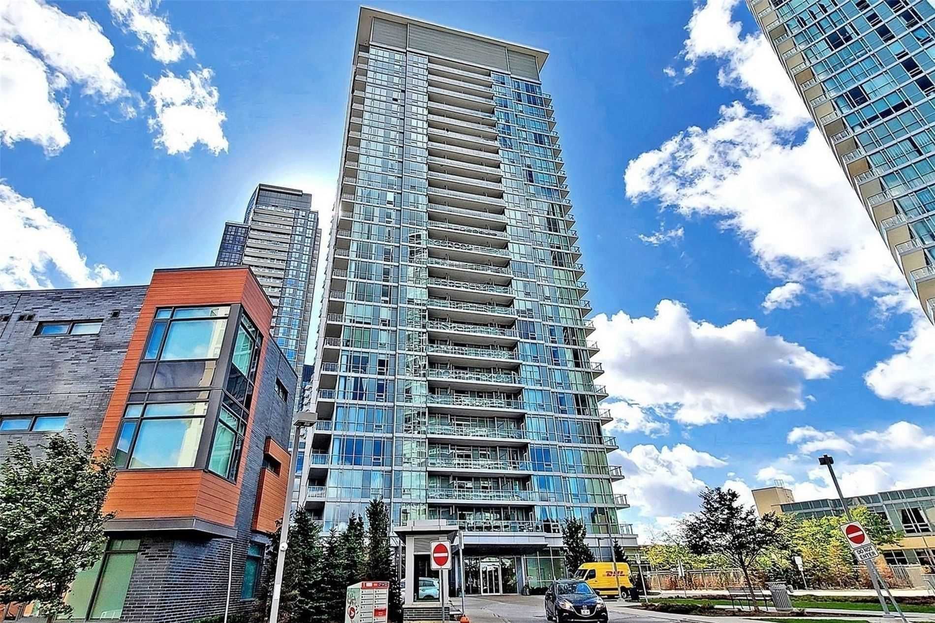 62 Forest Manor Road - North York