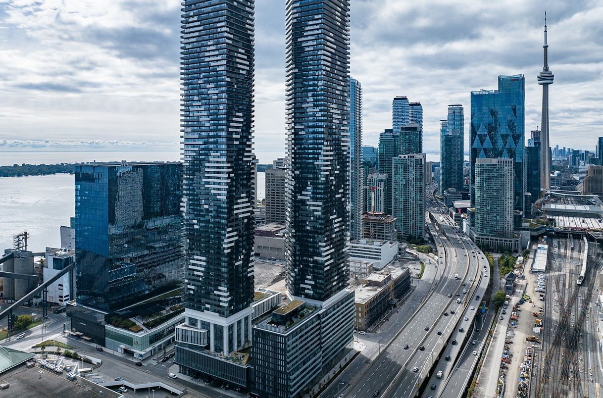 55 cooper Street - East Downtown