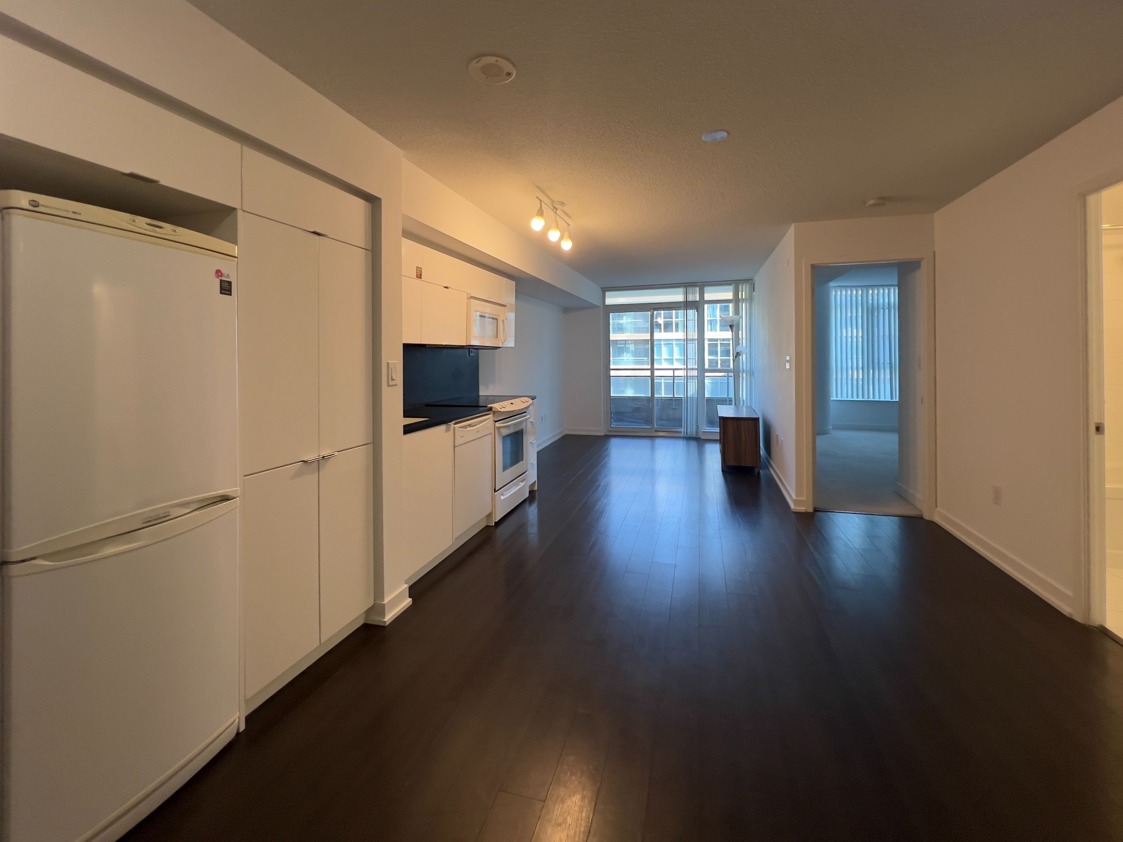 151 Dan Leckie Way - Downtown