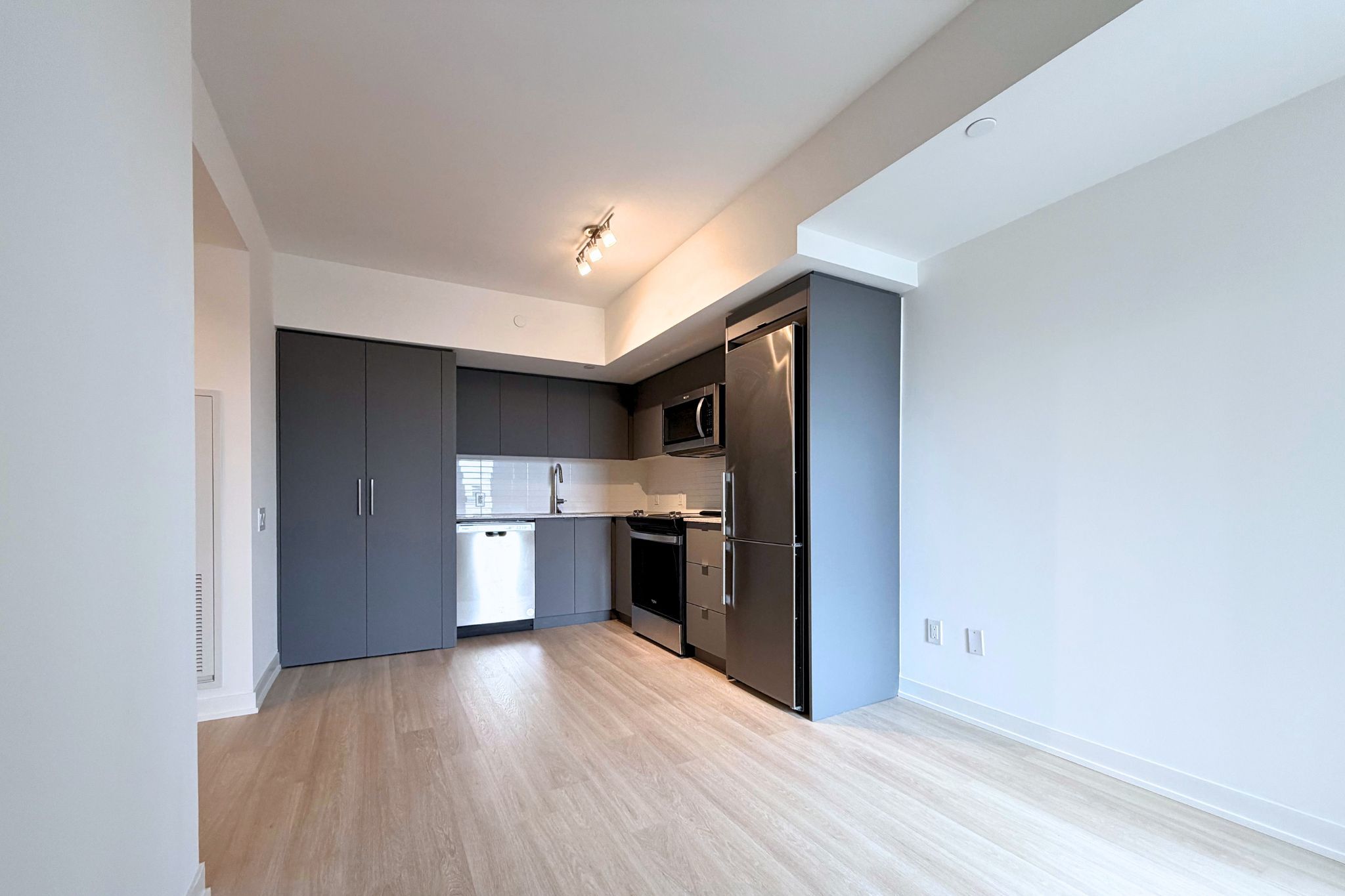 500 Wilson Avenue - West North York