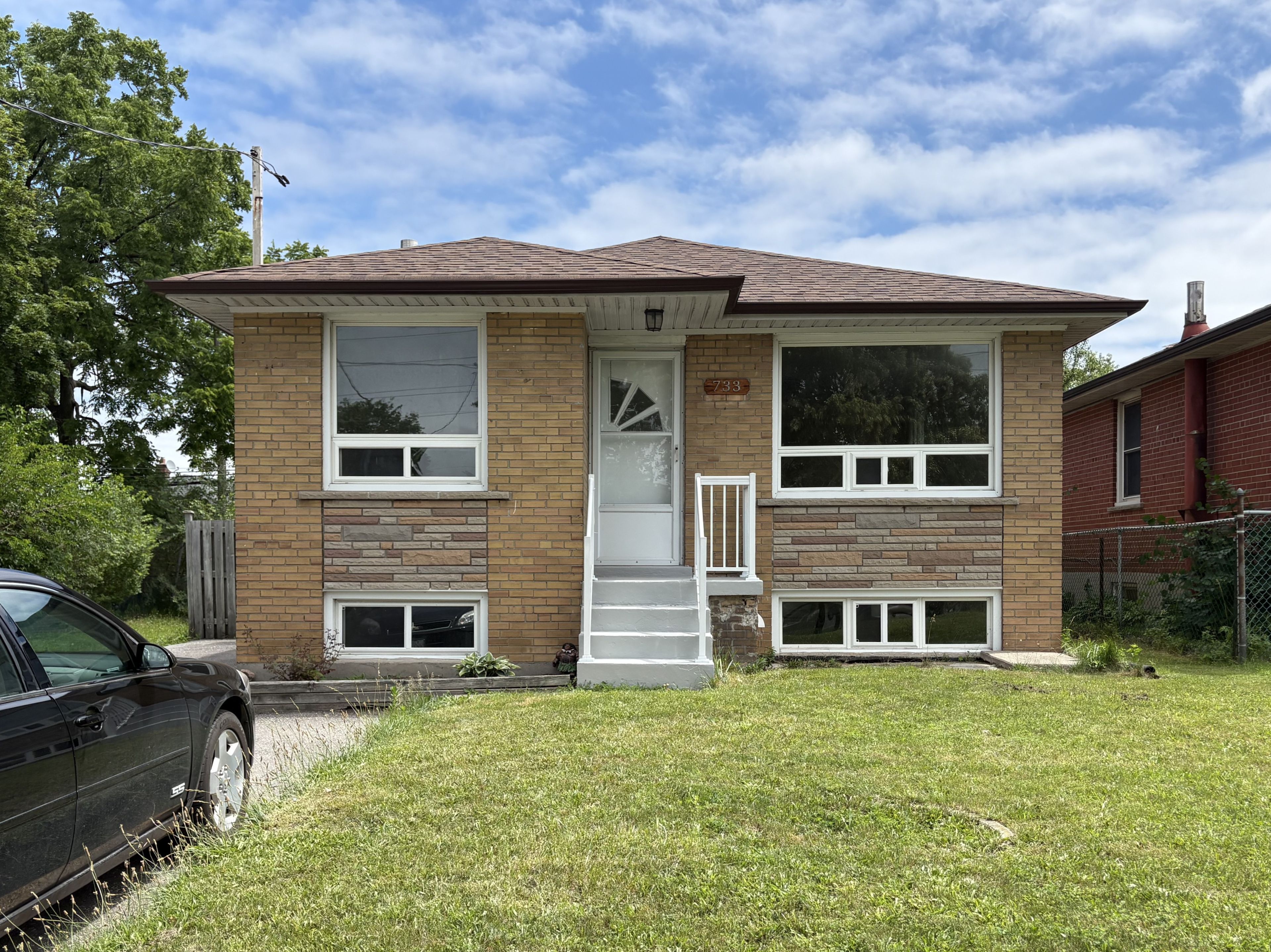 733 Markham Road - Scarborough