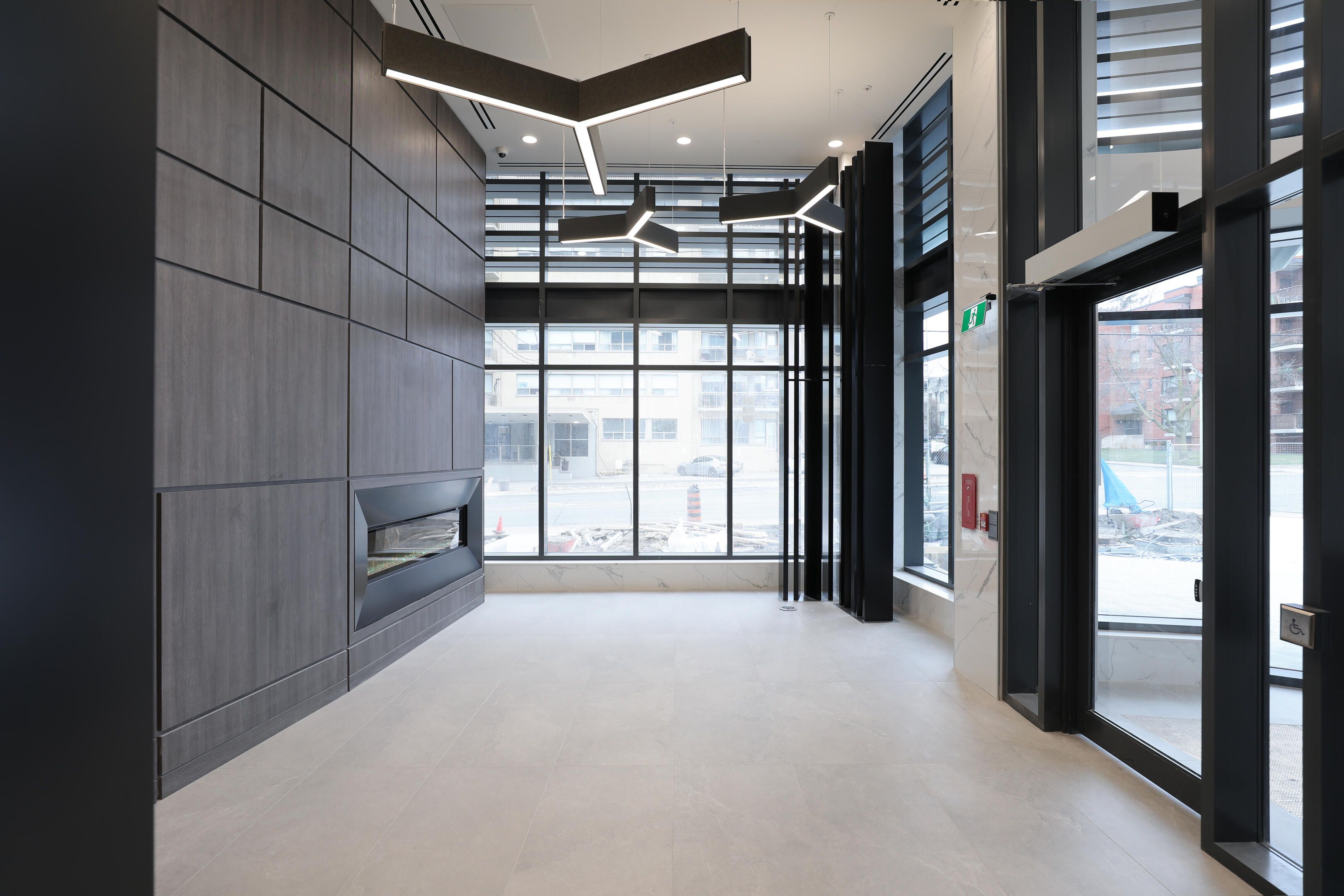 2525 Bathurst Street - Uptown