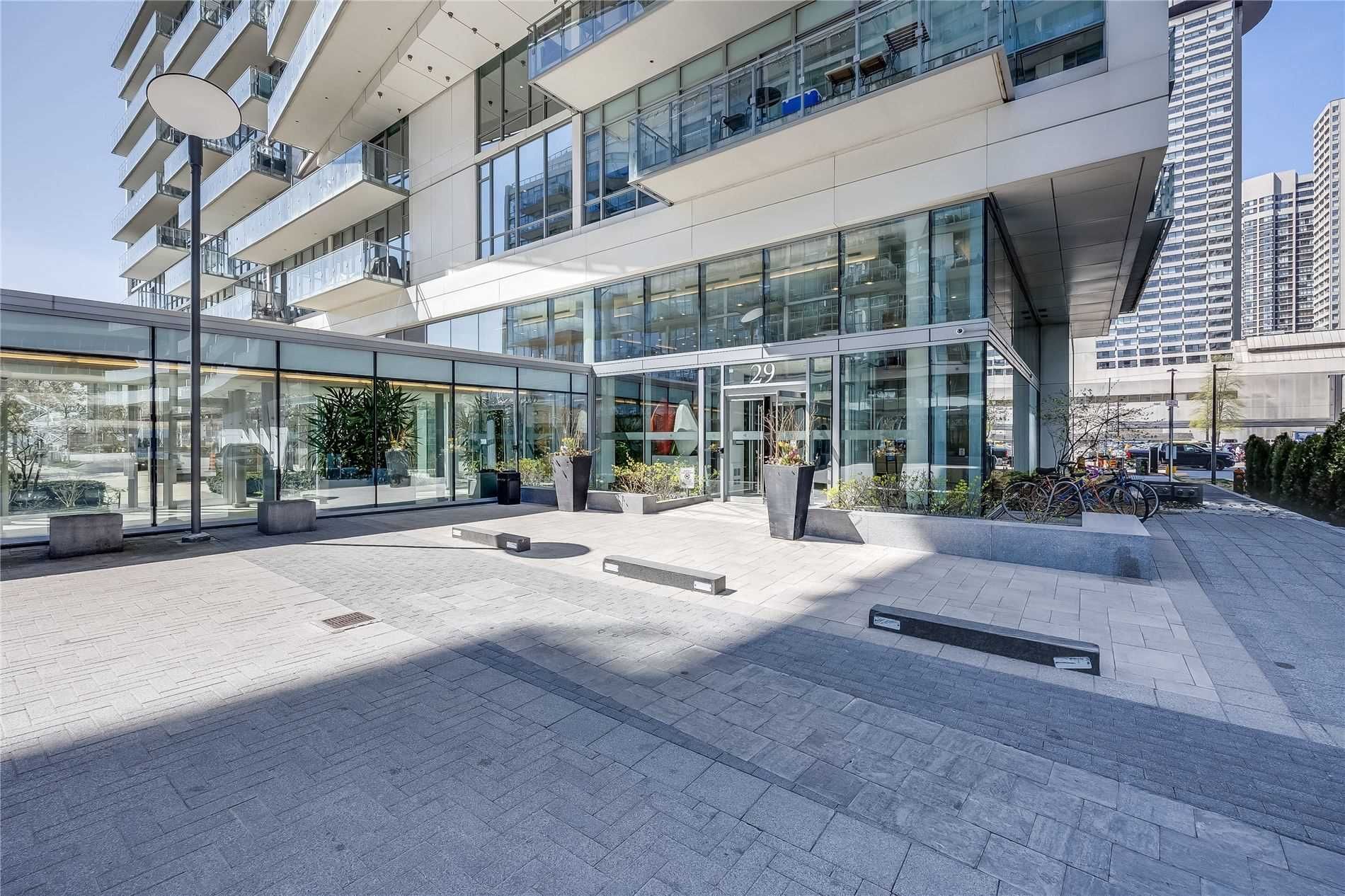 29 Queens Quay - East Downtown