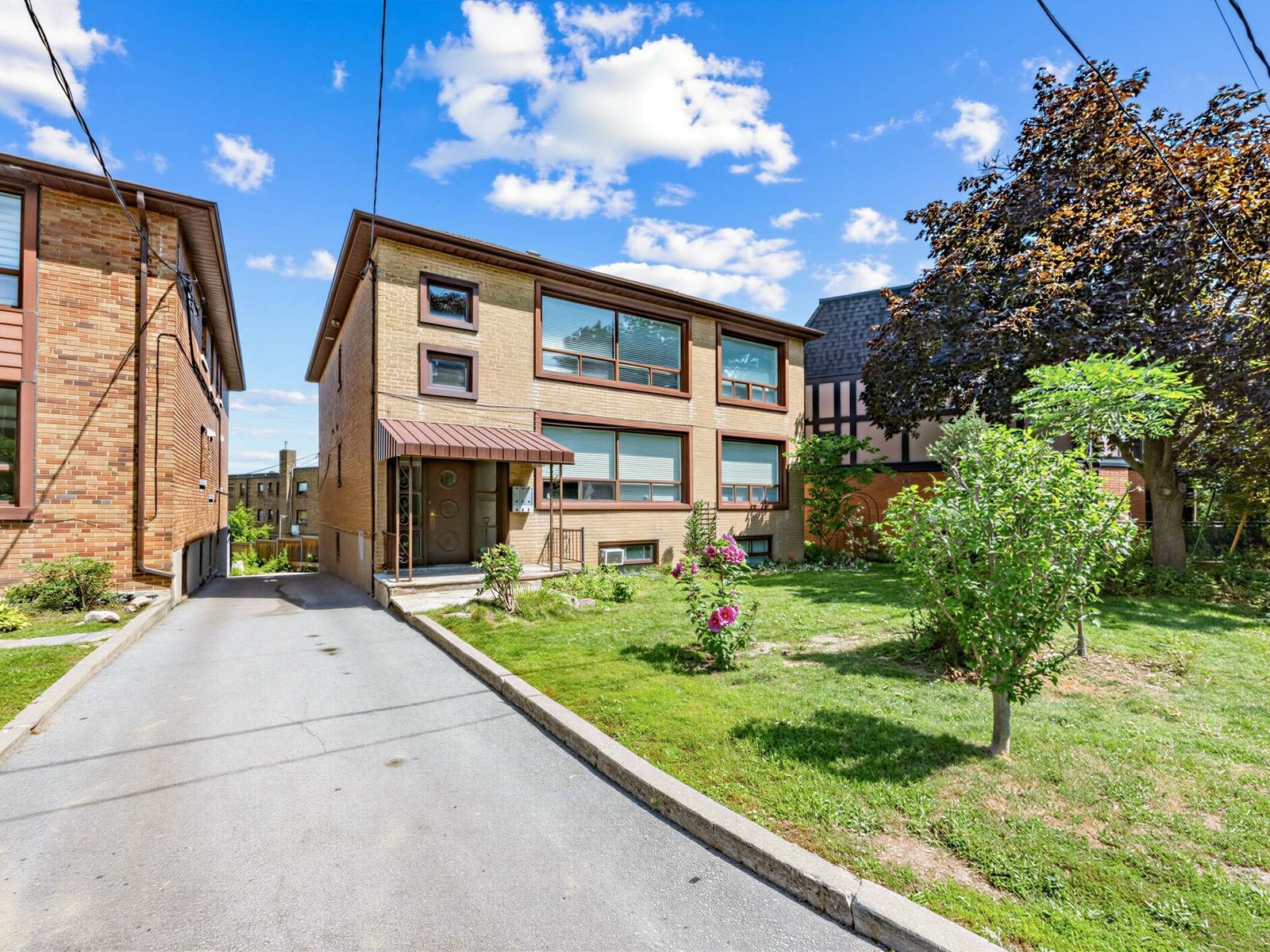 4 Croydon Road - West Midtown