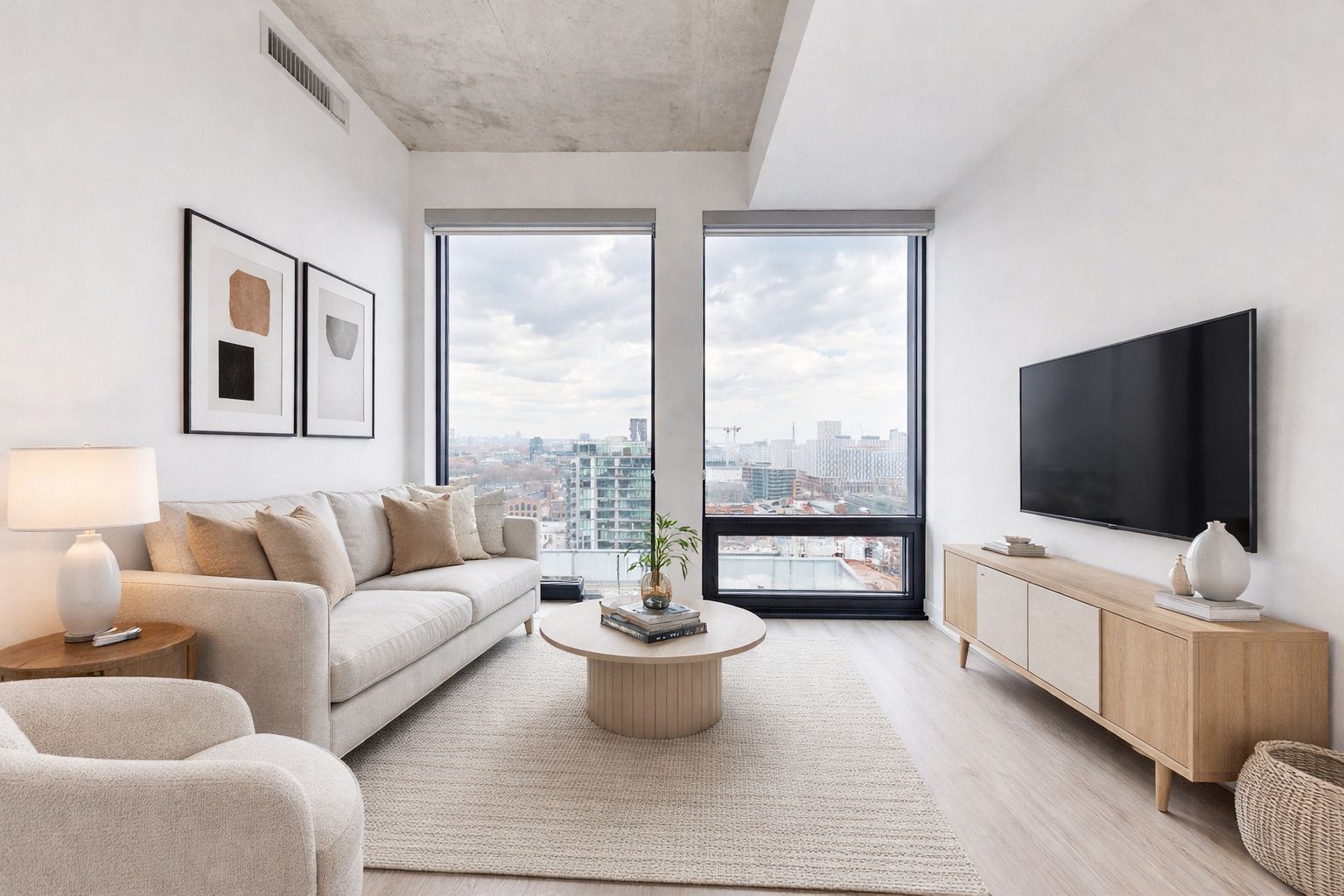 284 King Street - East Downtown
