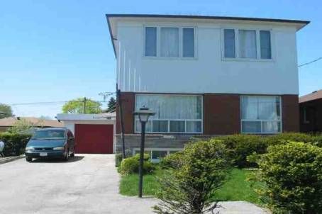 1146 Brimley Road - Scarborough