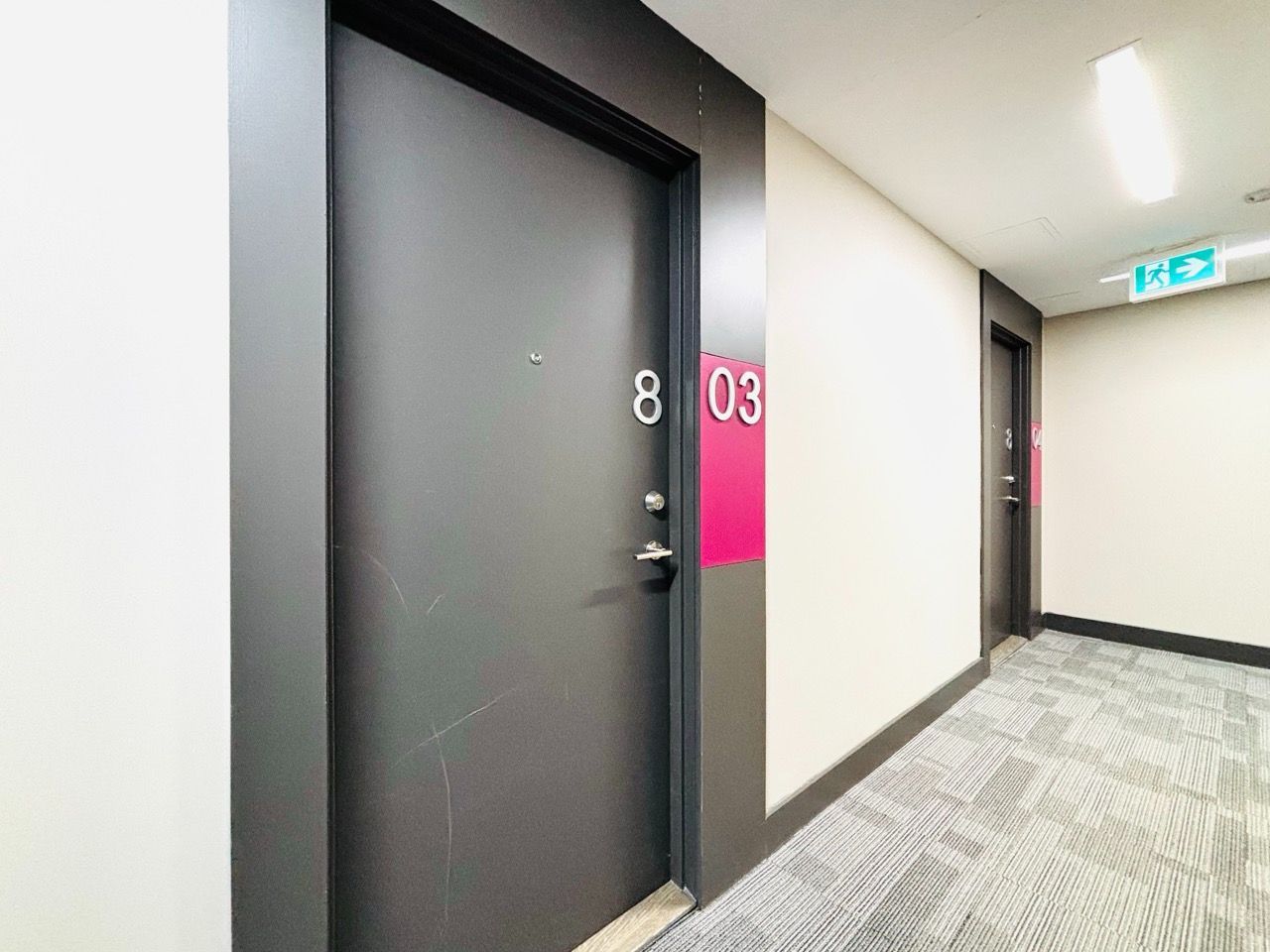 68 Merton Street - Midtown