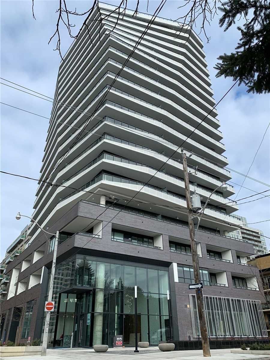 11 Lillian Street - Midtown