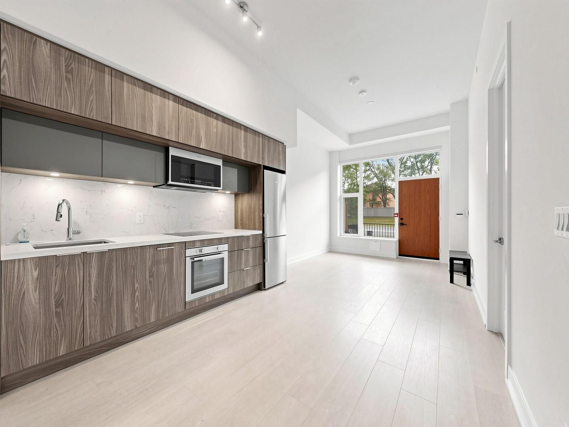25 Adra Grado Way - North York