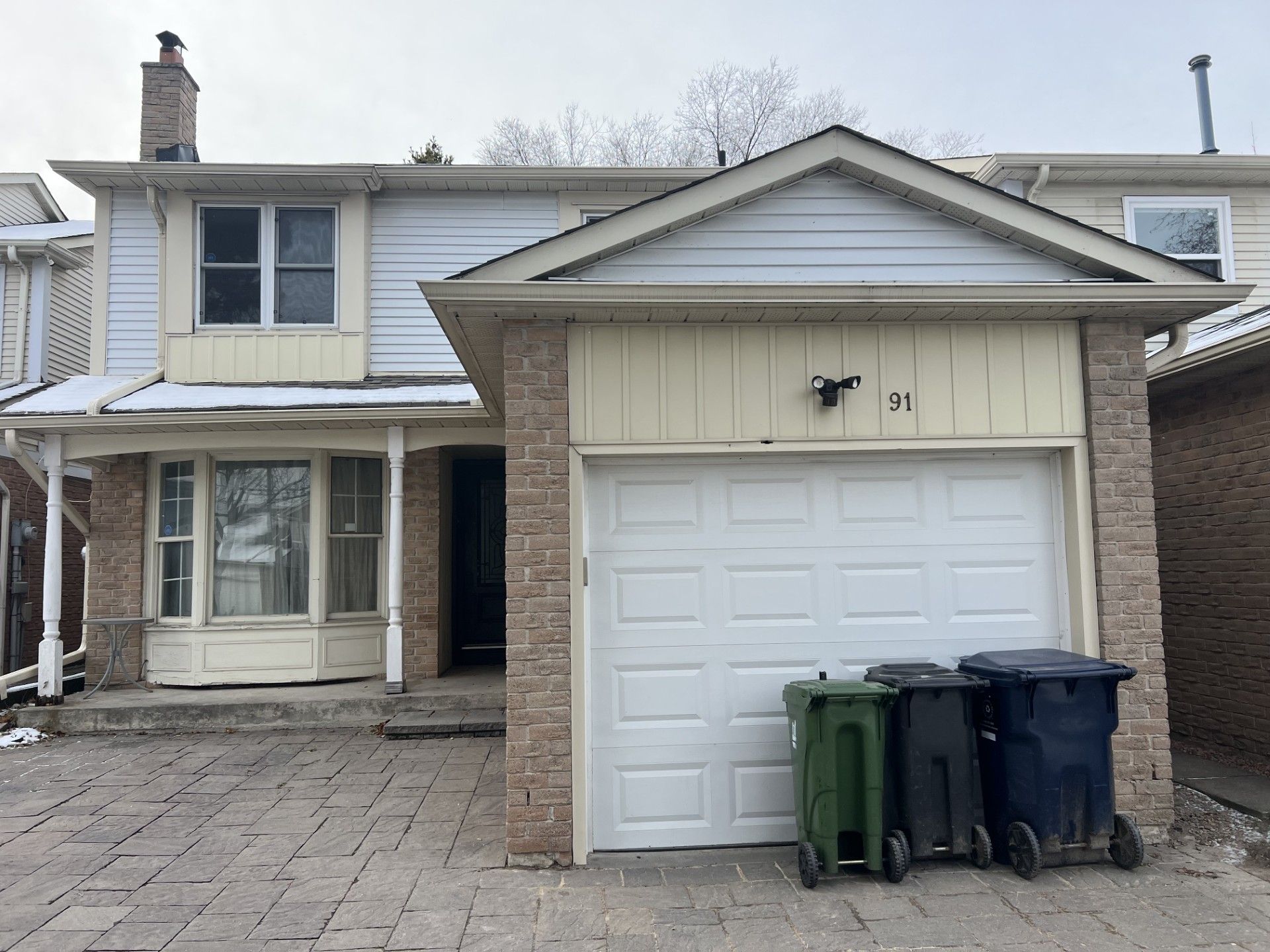 91 Campania Crescent - North Scarborough