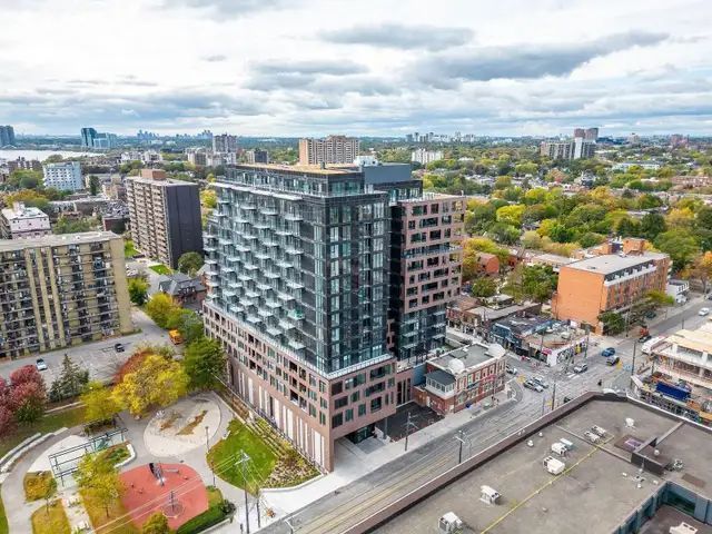 270 Dufferin Street - Roncesvalles