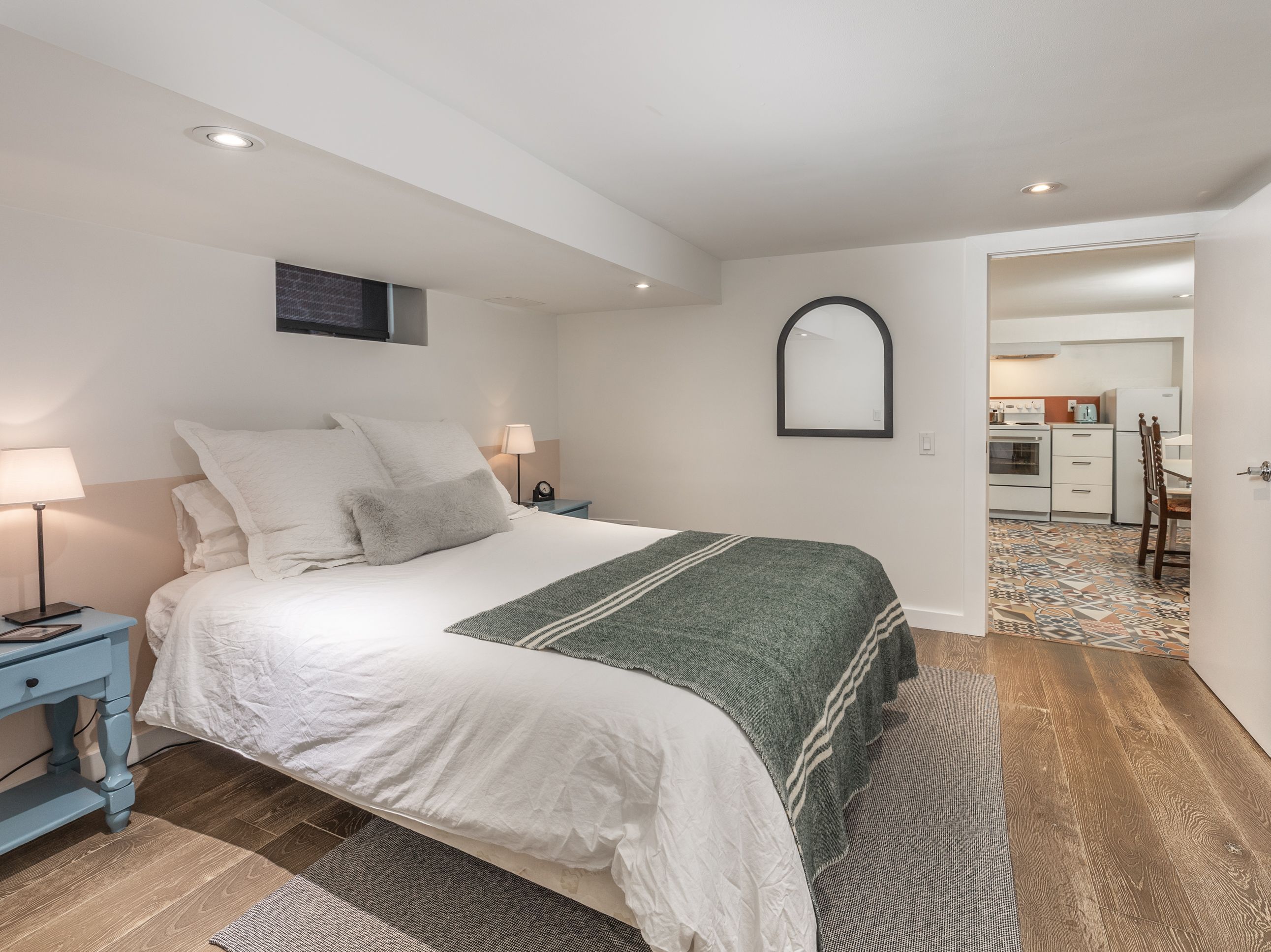 1654 Gerrard Street - The Beaches