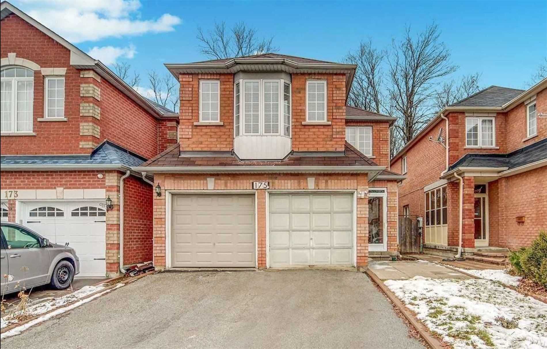 175 Shepton Way - Northwest Scarborough