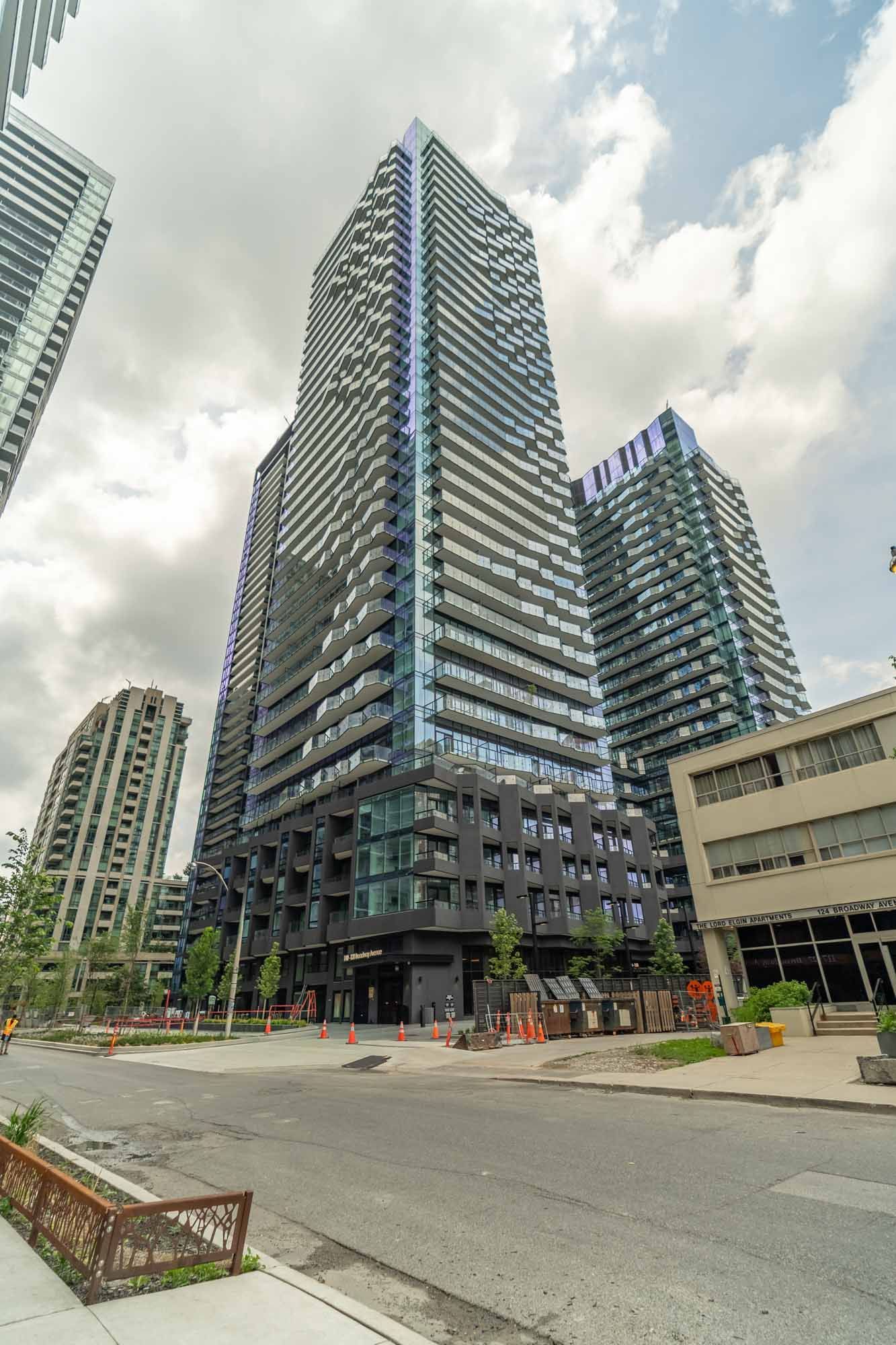 110 Broadway Avenue - Midtown