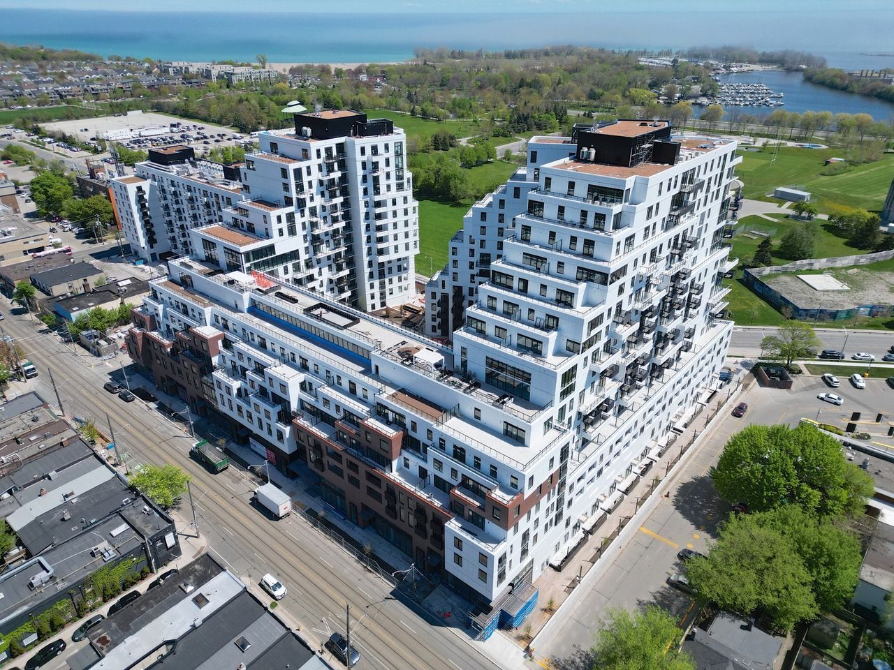 1050 Eastern Avenue - The Beaches
