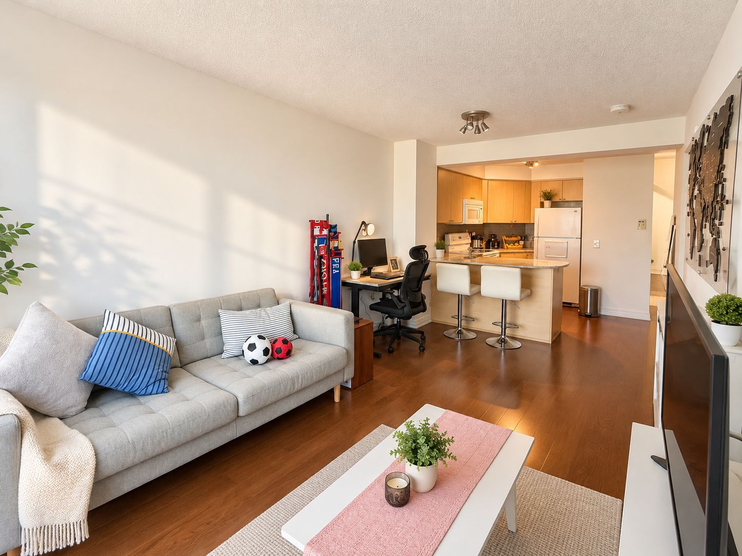 763 Bay Street - Downtown