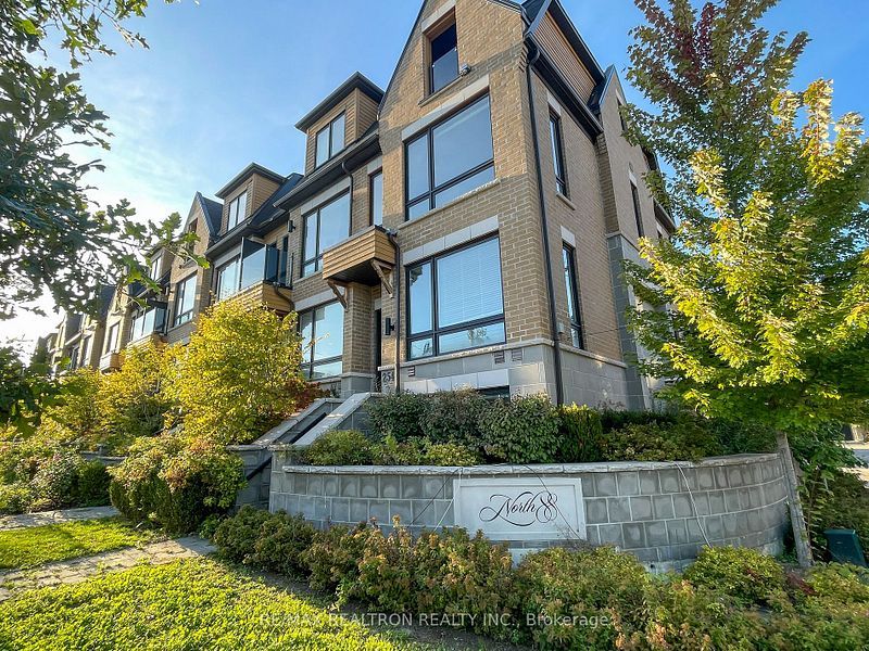 248 Finch Avenue - North York