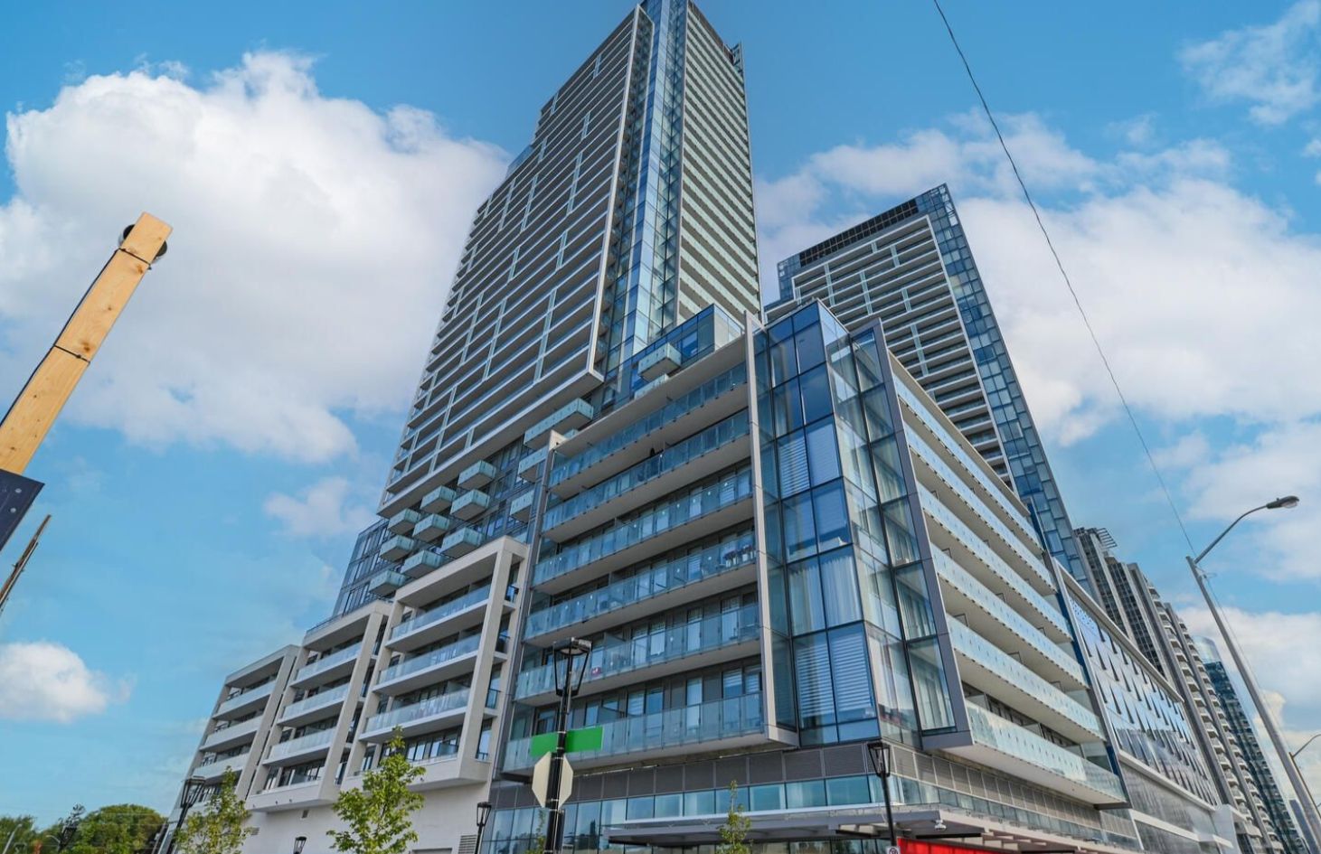 7 Golden Lion Heights - North York