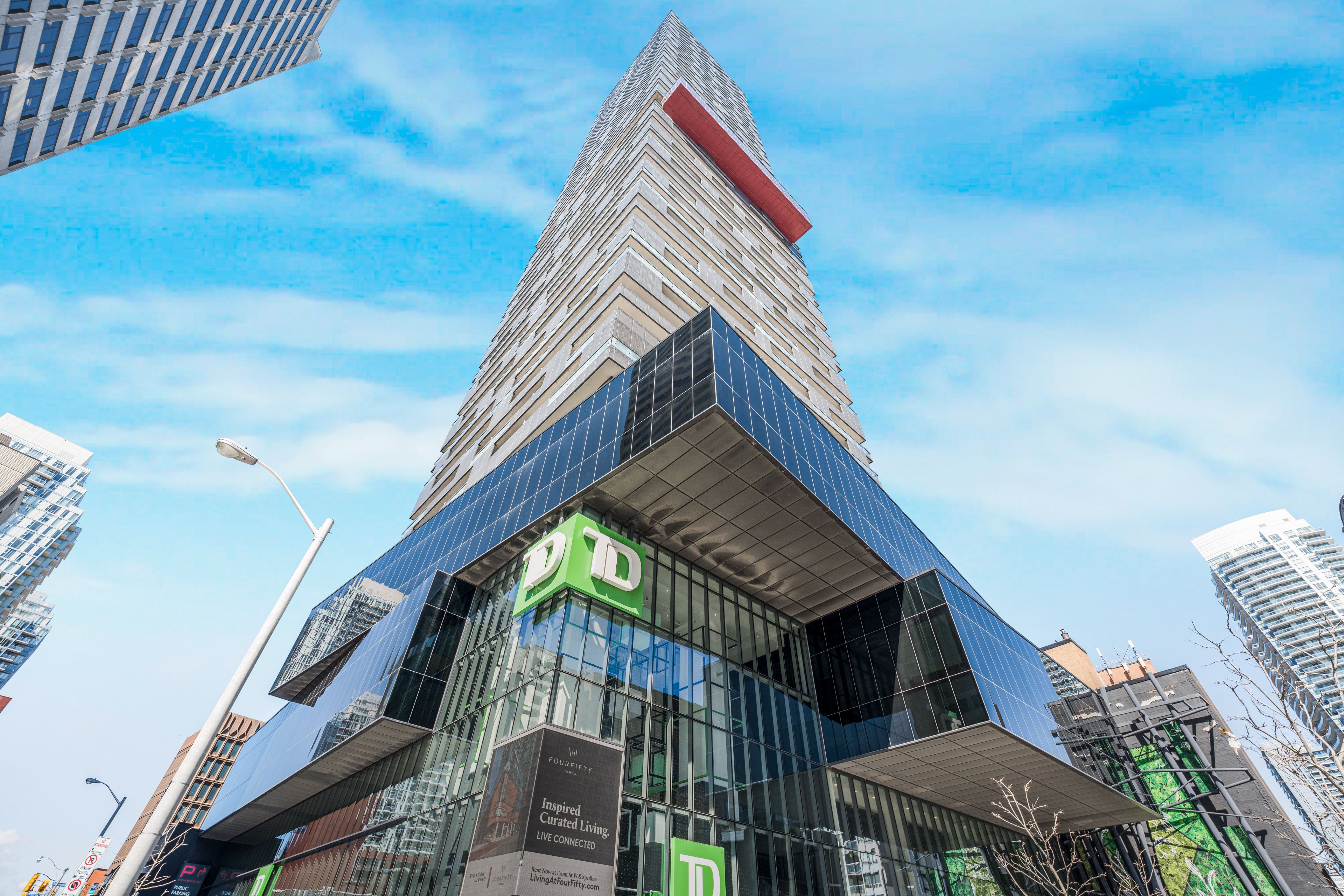 8 Eglinton Avenue - Midtown
