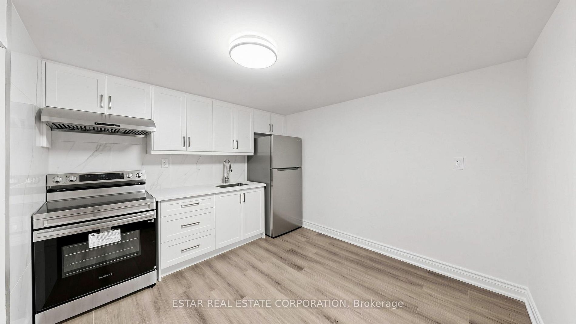91 Whitehorn Crescent - North York