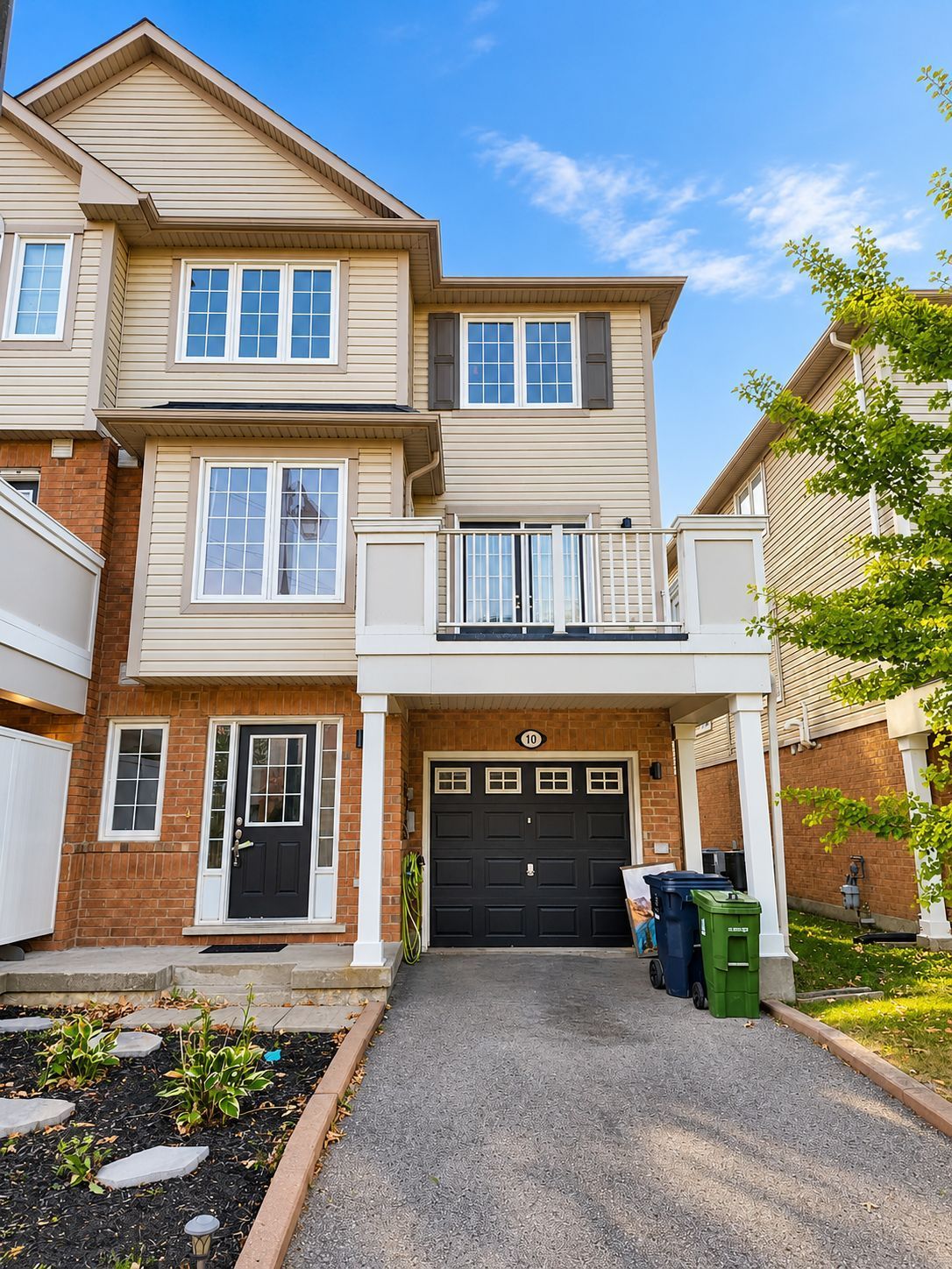 10 Snowgoose Terrace - North East Scarborough