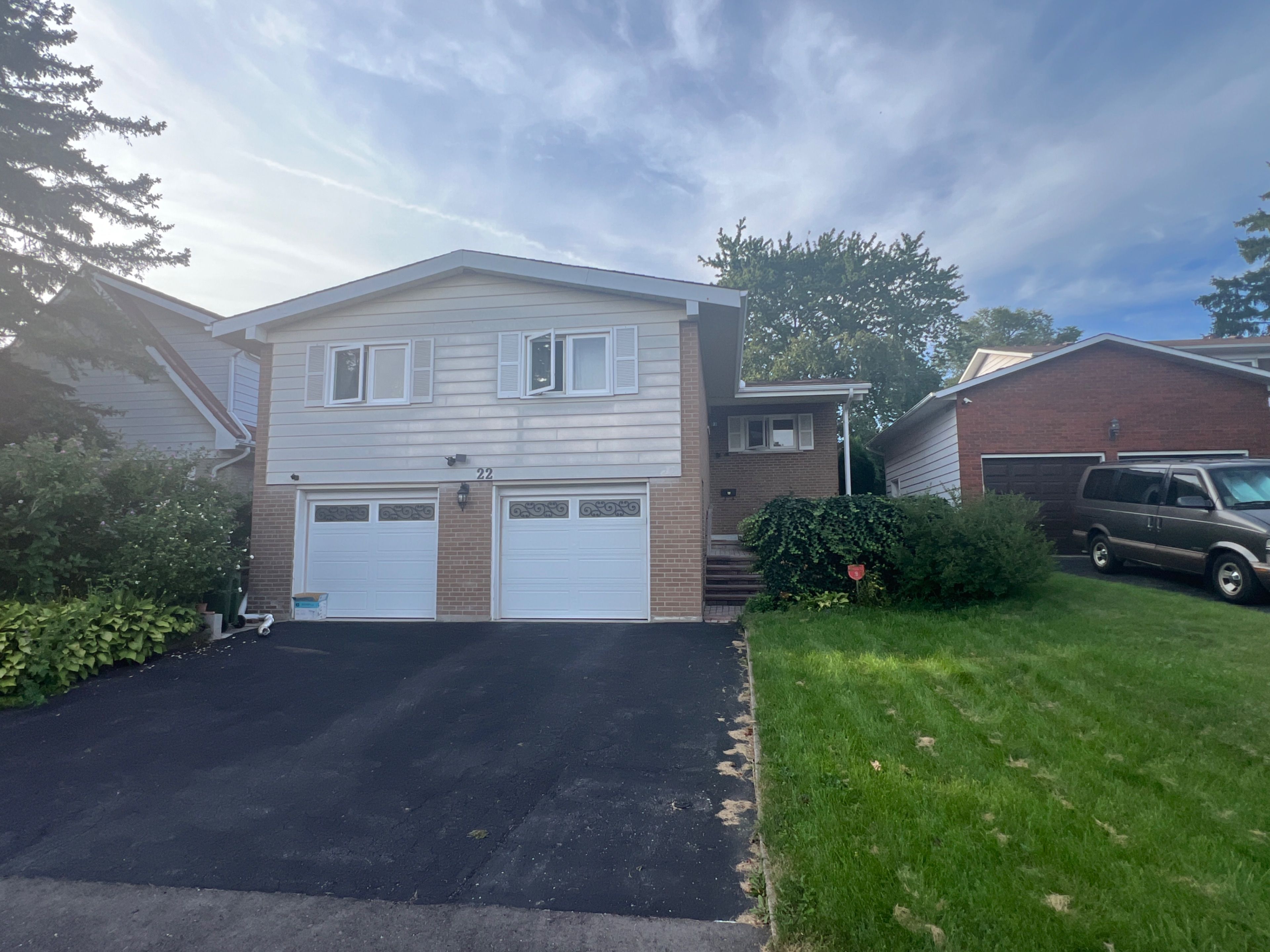 22 Havendale Road - North Scarborough