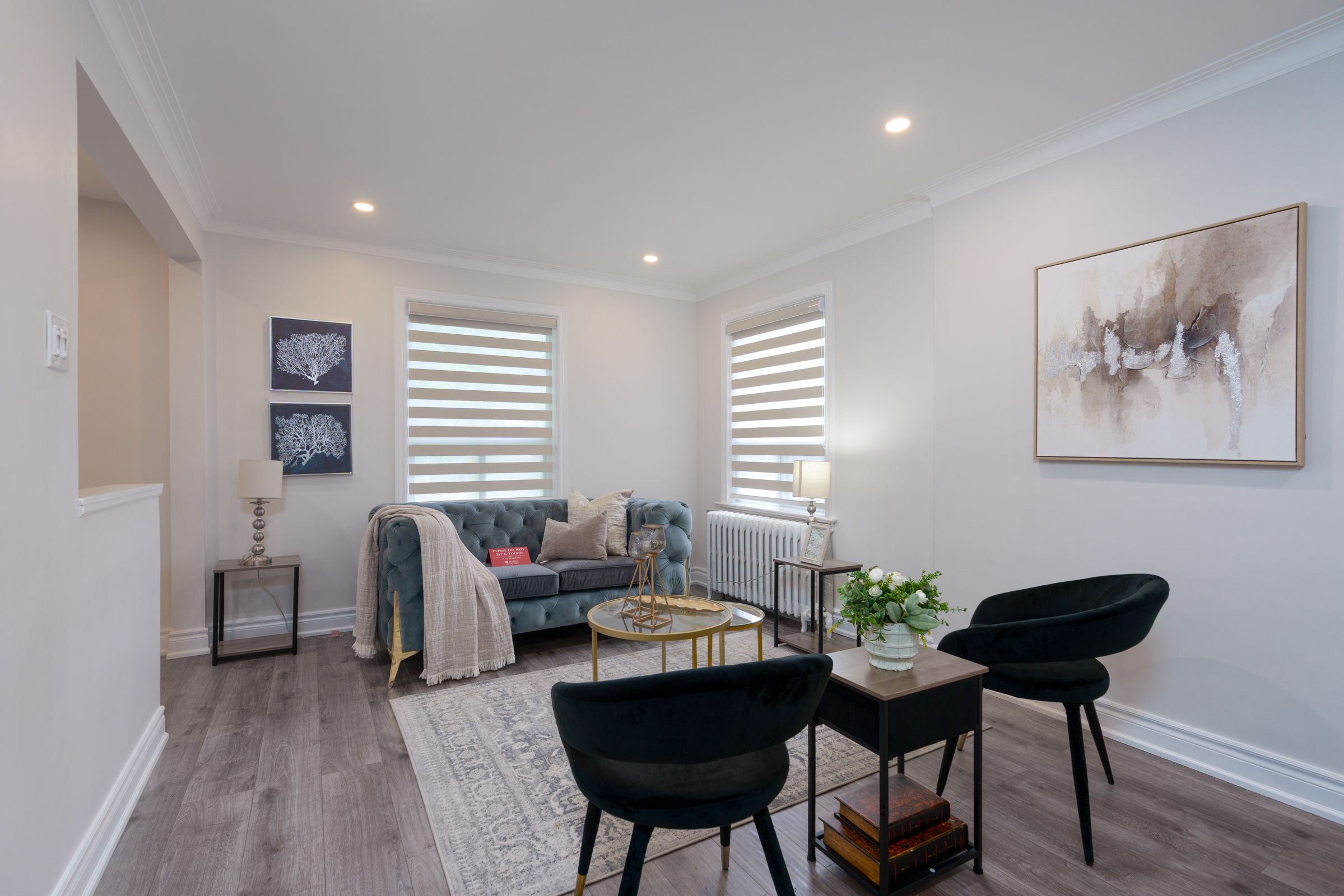 152 Ferris Road - East York