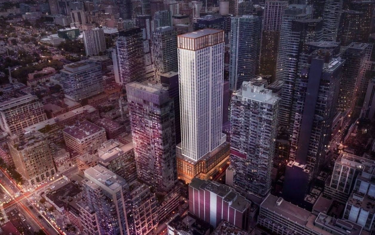 400 King Street - Downtown