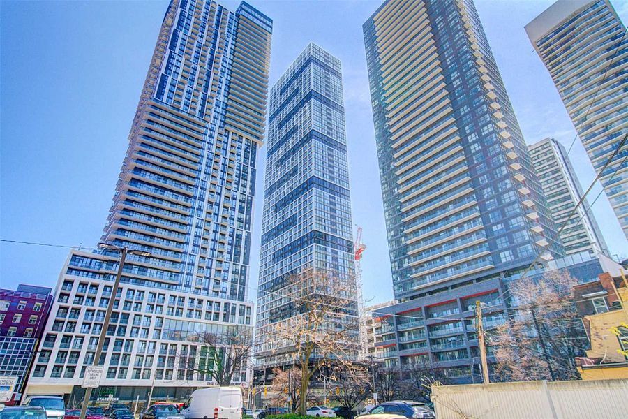 181 Dundas Street - East Downtown