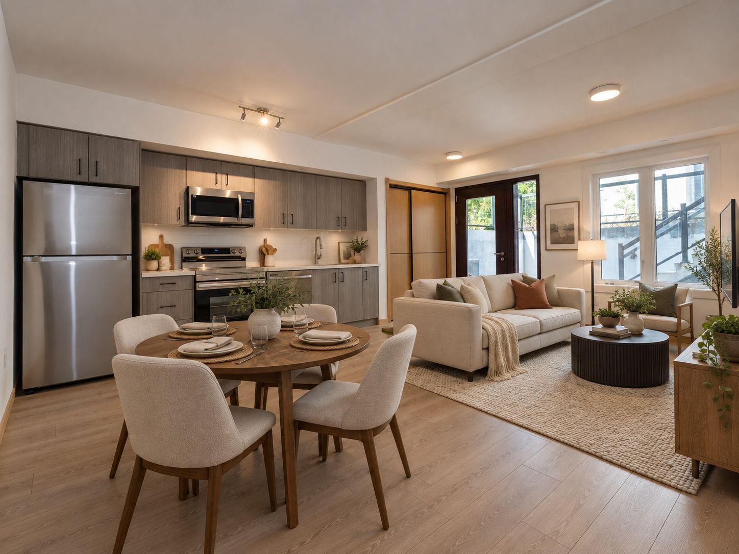 3425 Sheppard Avenue - Northwest Scarborough
