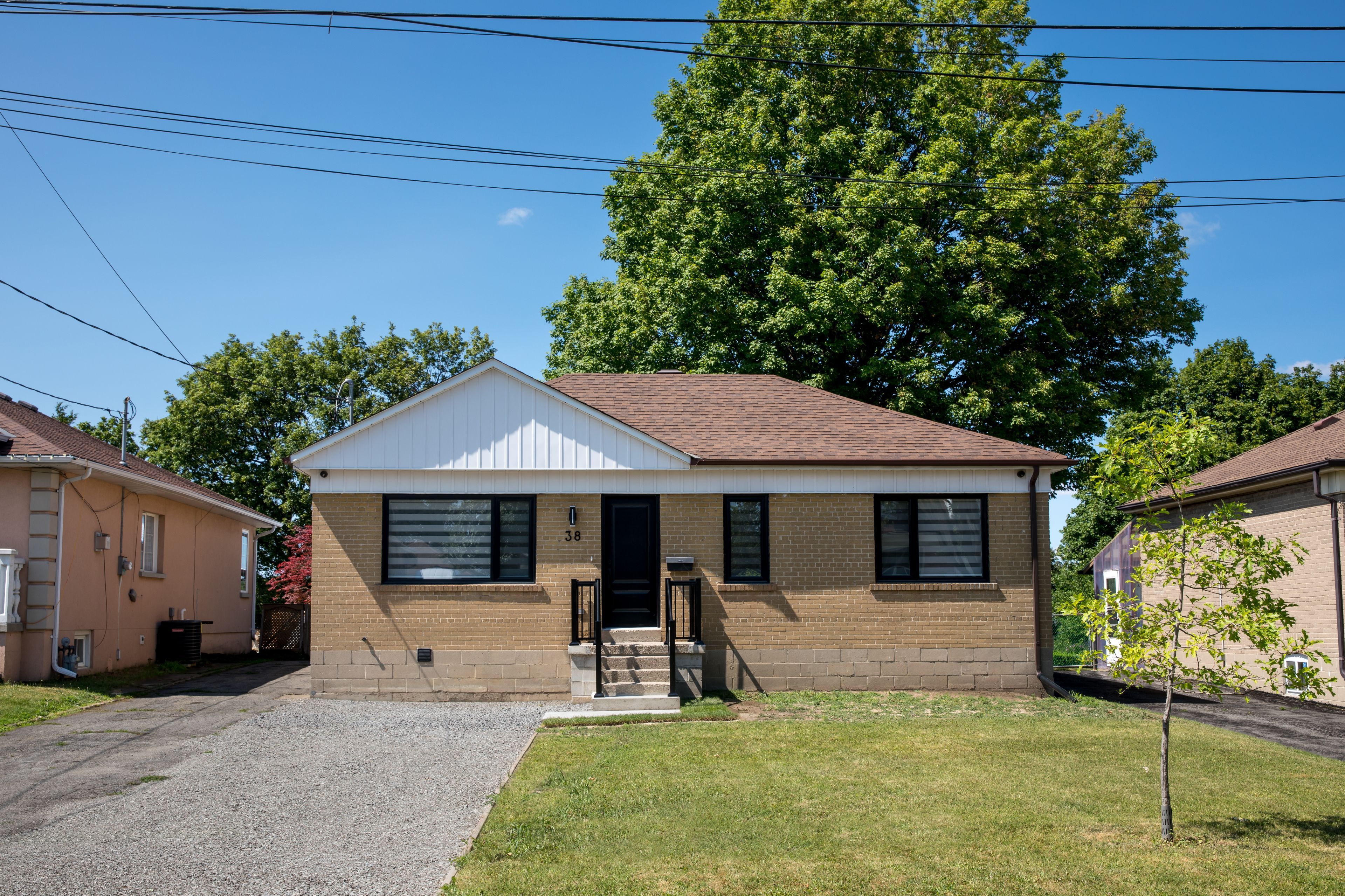 38 Parent Avenue - Jane and Fitch