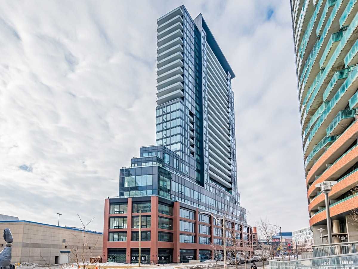 135 East Liberty Street - Downtown