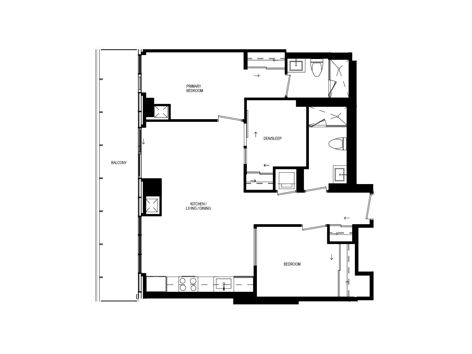 634 Church Street - East Downtown
