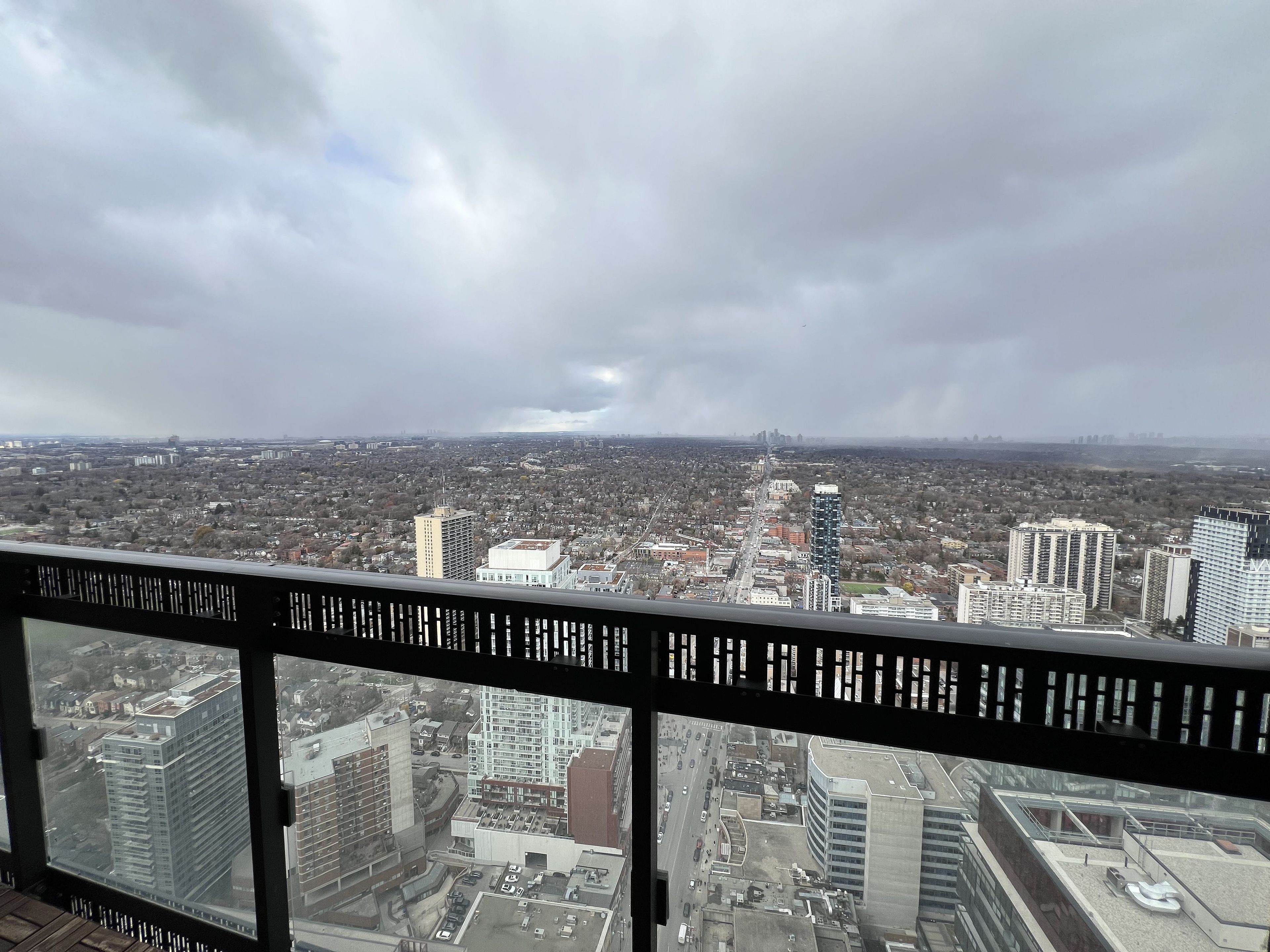 8 Eglinton Avenue - Midtown