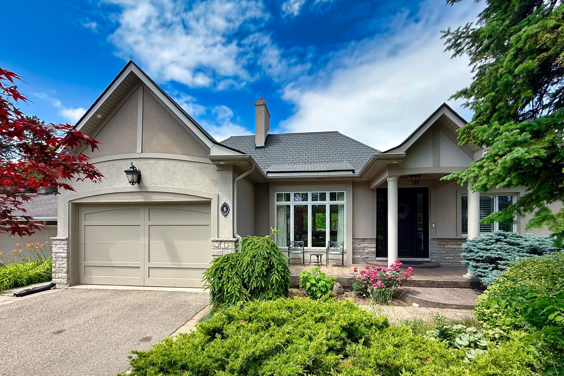 8 Echo Valley Ridge - Etobicoke West