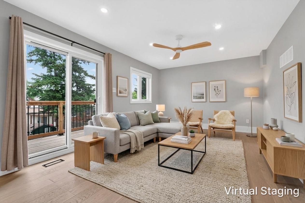 115 Seventeenth Street - Mimico