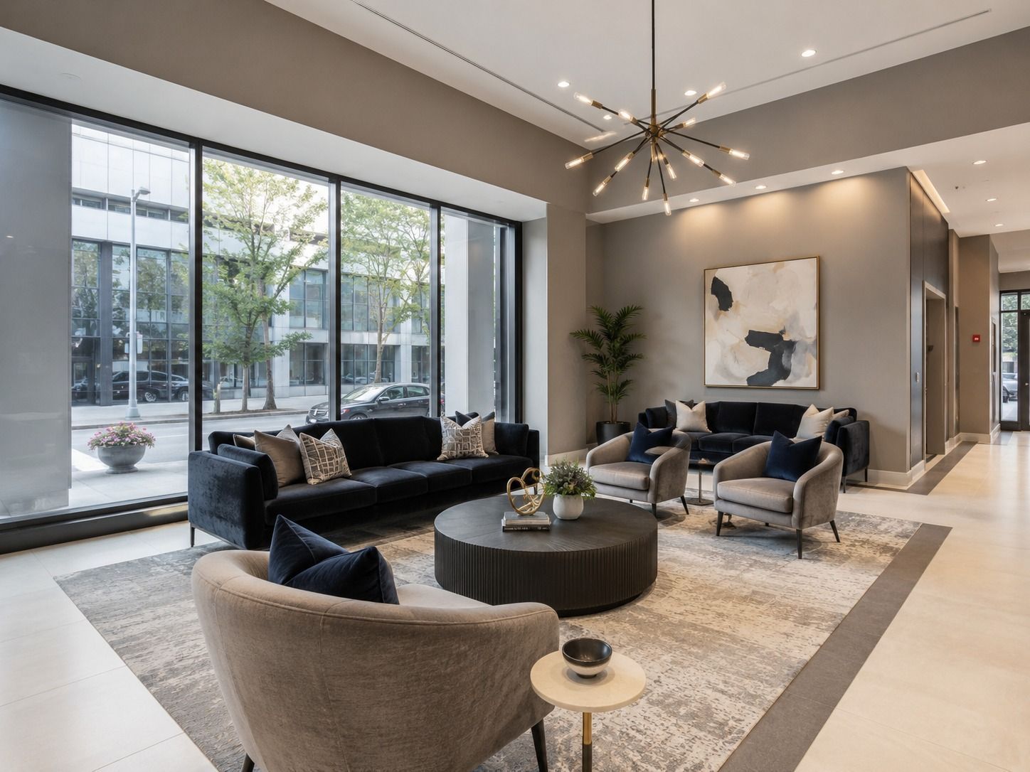 19 Grand Trunk Crescent - Downtown