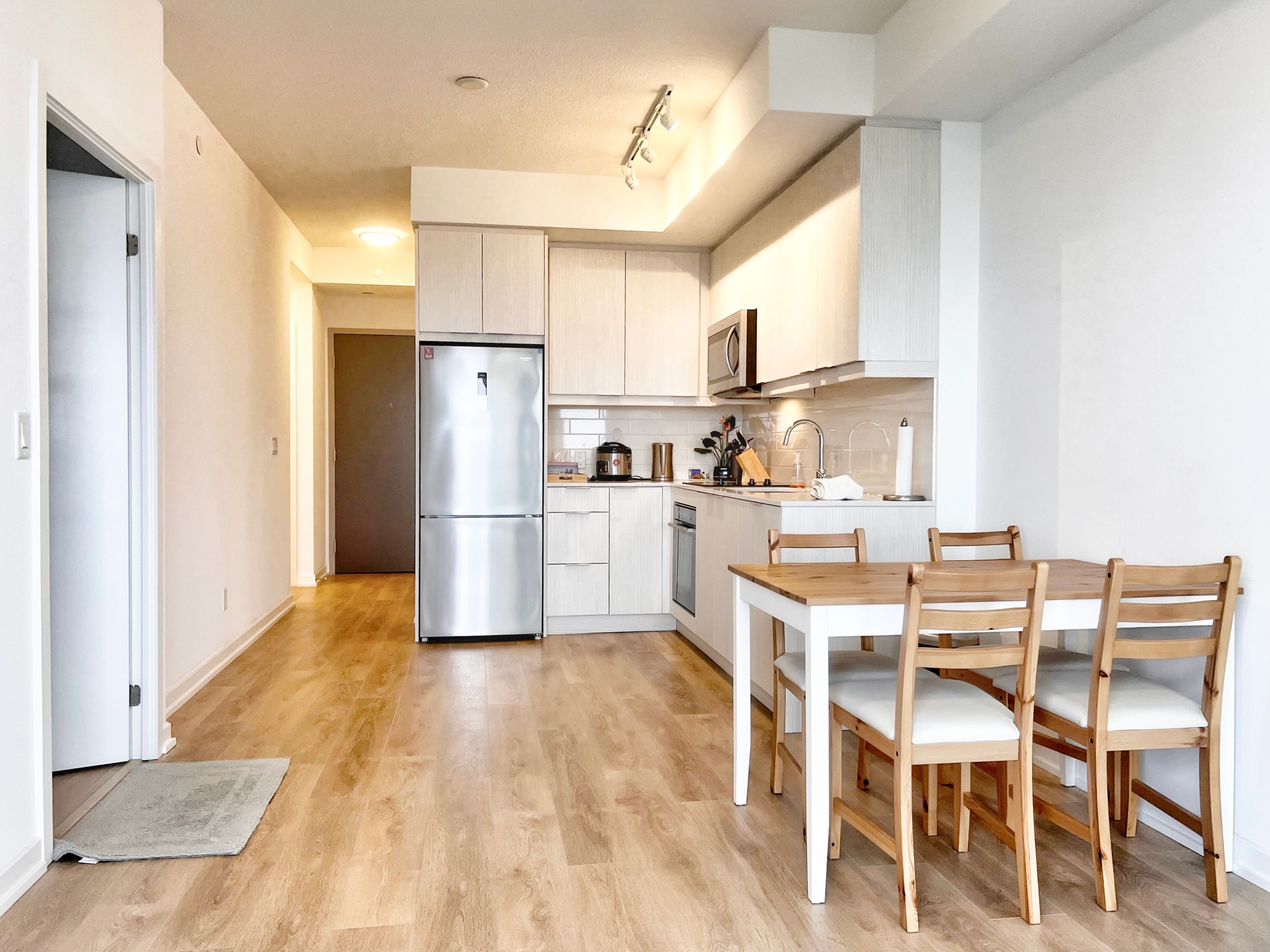 32 Forest Manor Road - North York