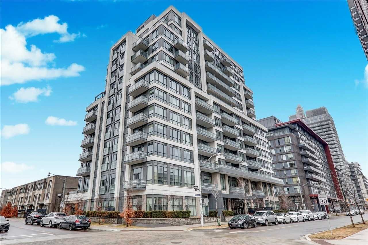 200 Sackville Street - East Downtown