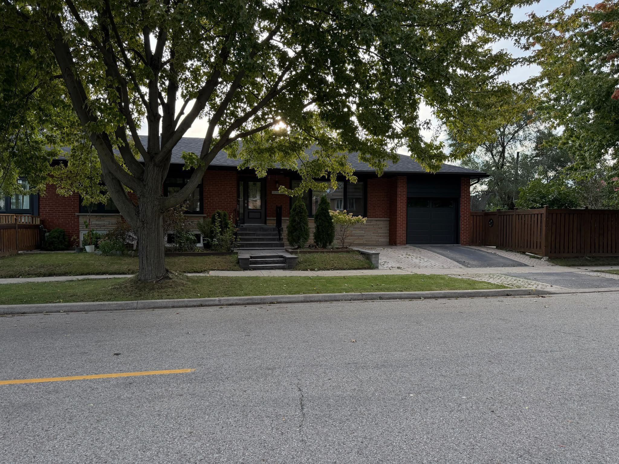 19 Bolger Place - Rexdale