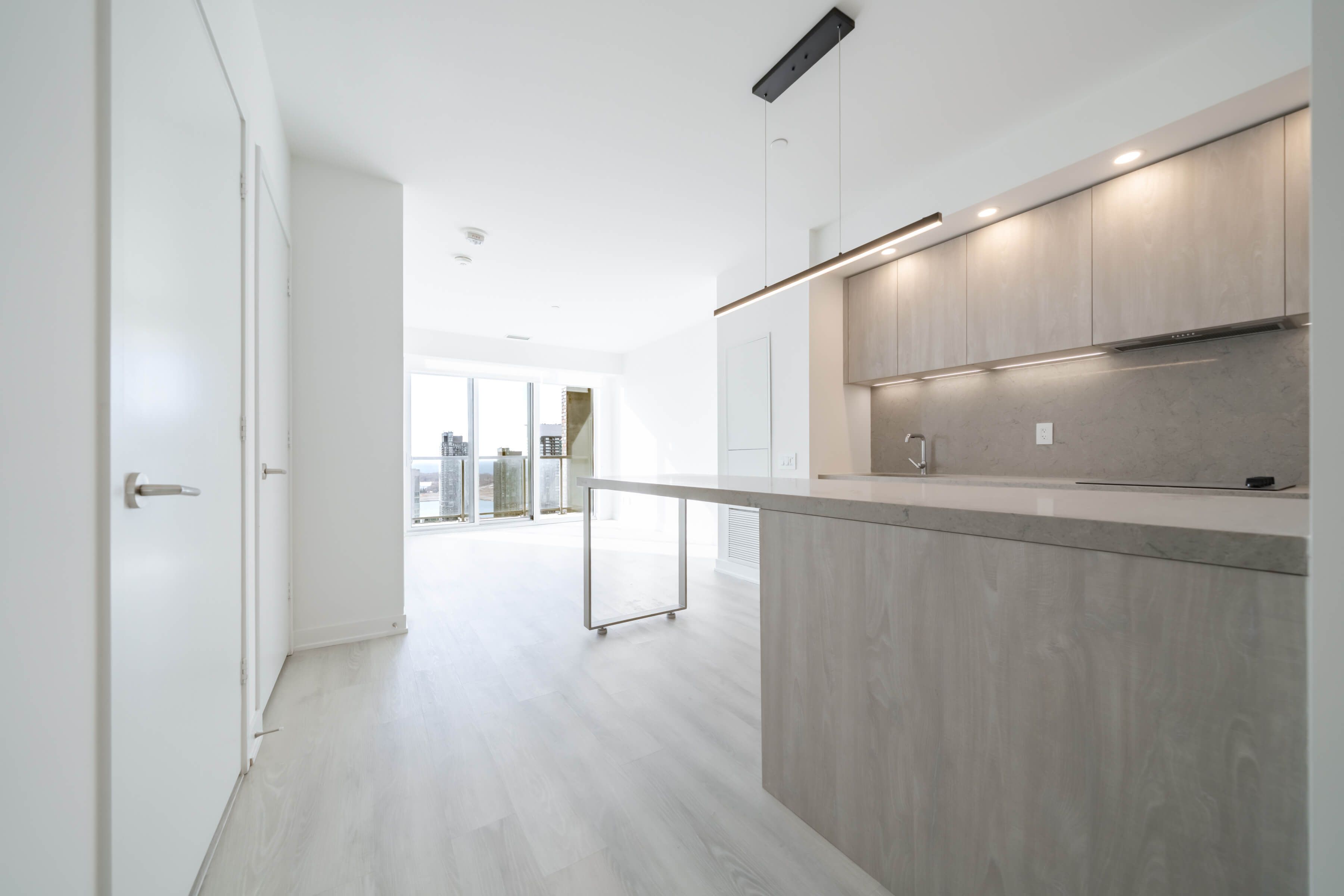 57 Spadina Avenue - Downtown