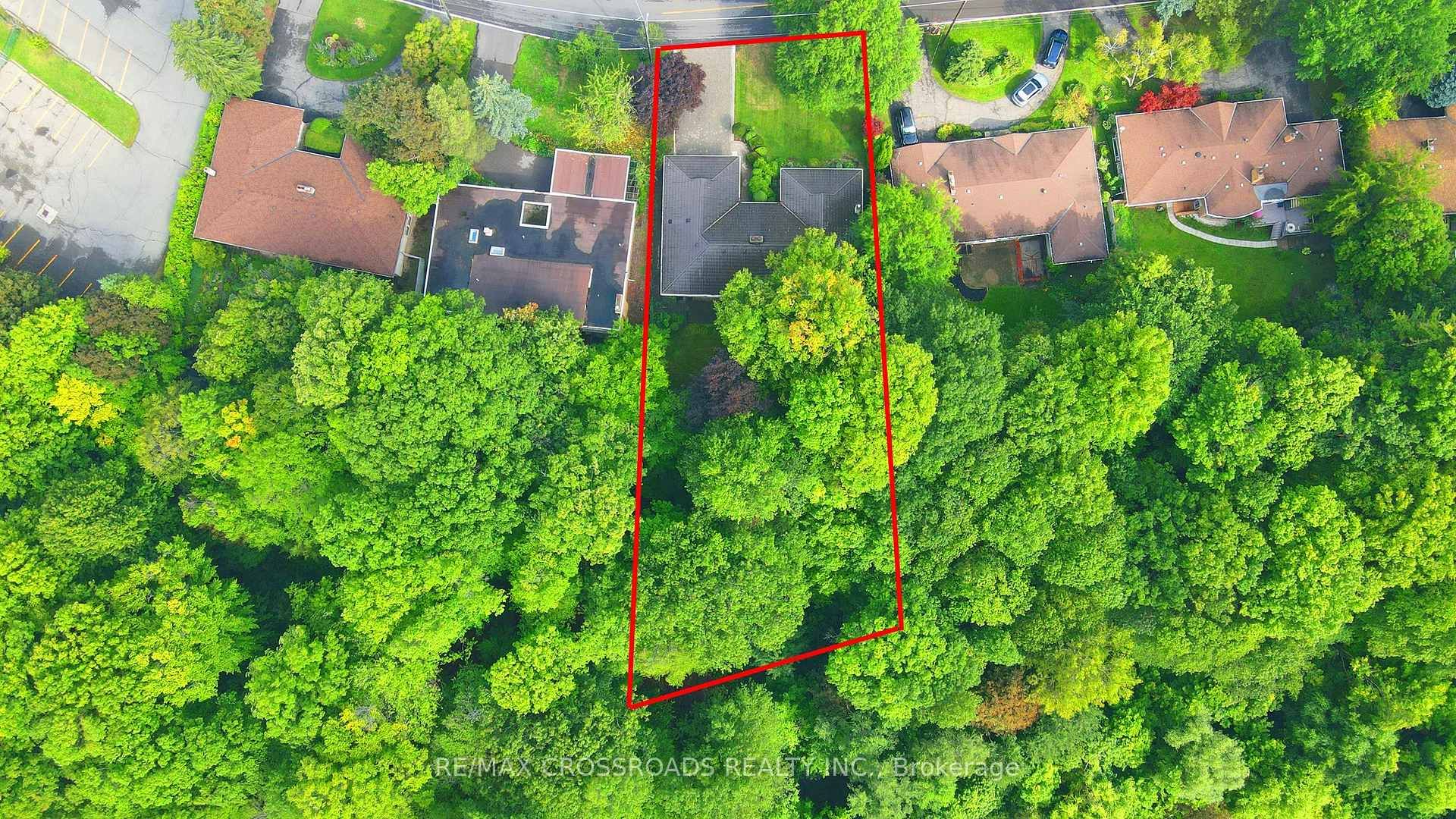 55 Forest Grove Drive - North York