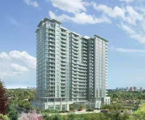 17 Anndale Drive - North York