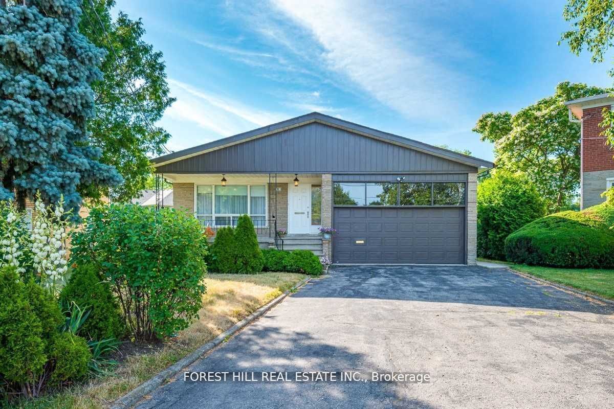 3 Tokay Court - West North York