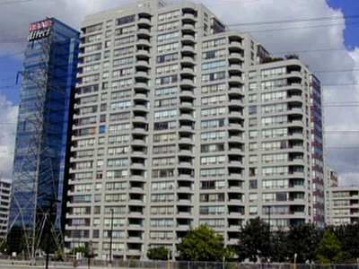 5765 Yonge Street - North York