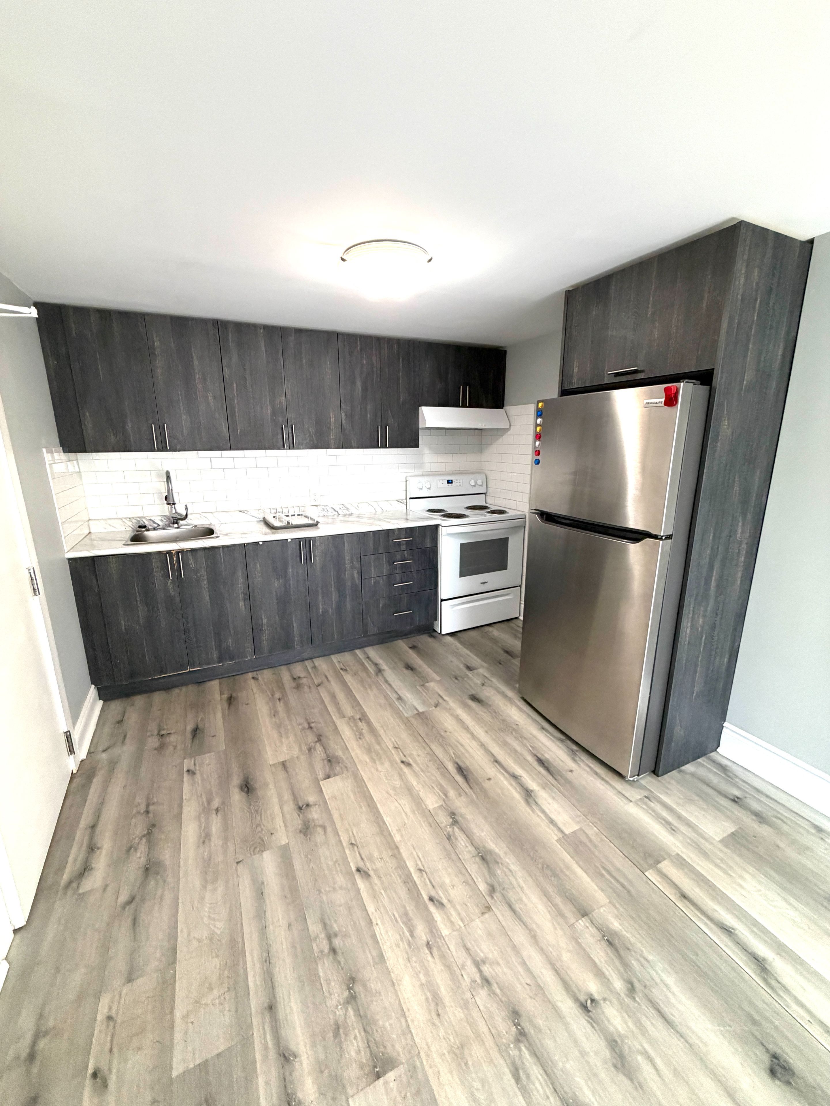 11 Donald Avenue - Eglinton West