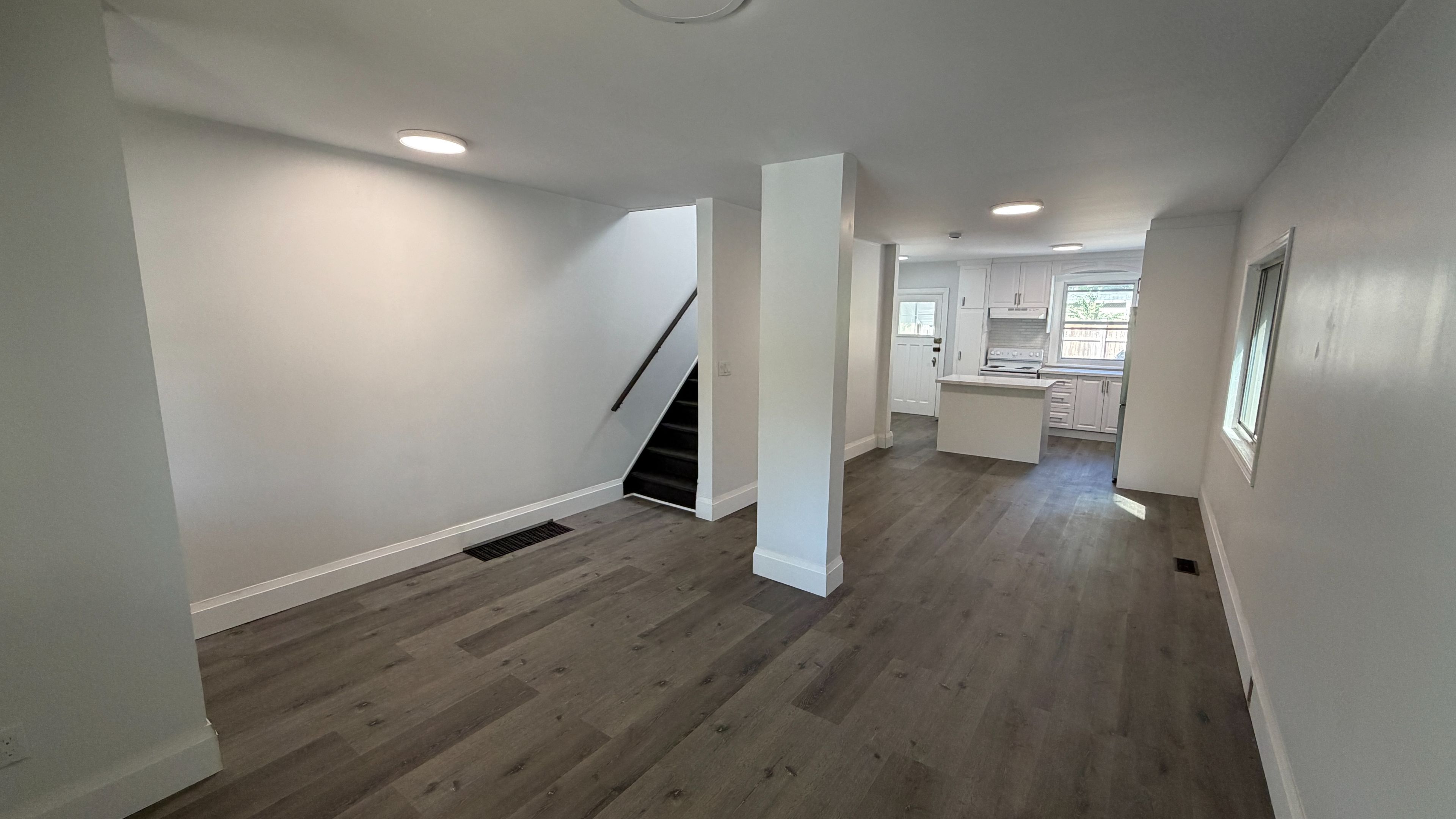 670 Mount Pleasant Road - Midtown