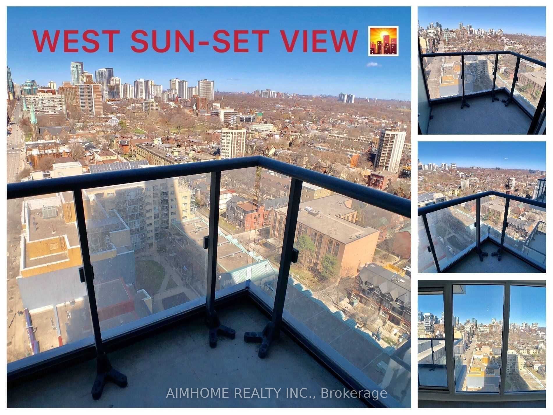 Property video